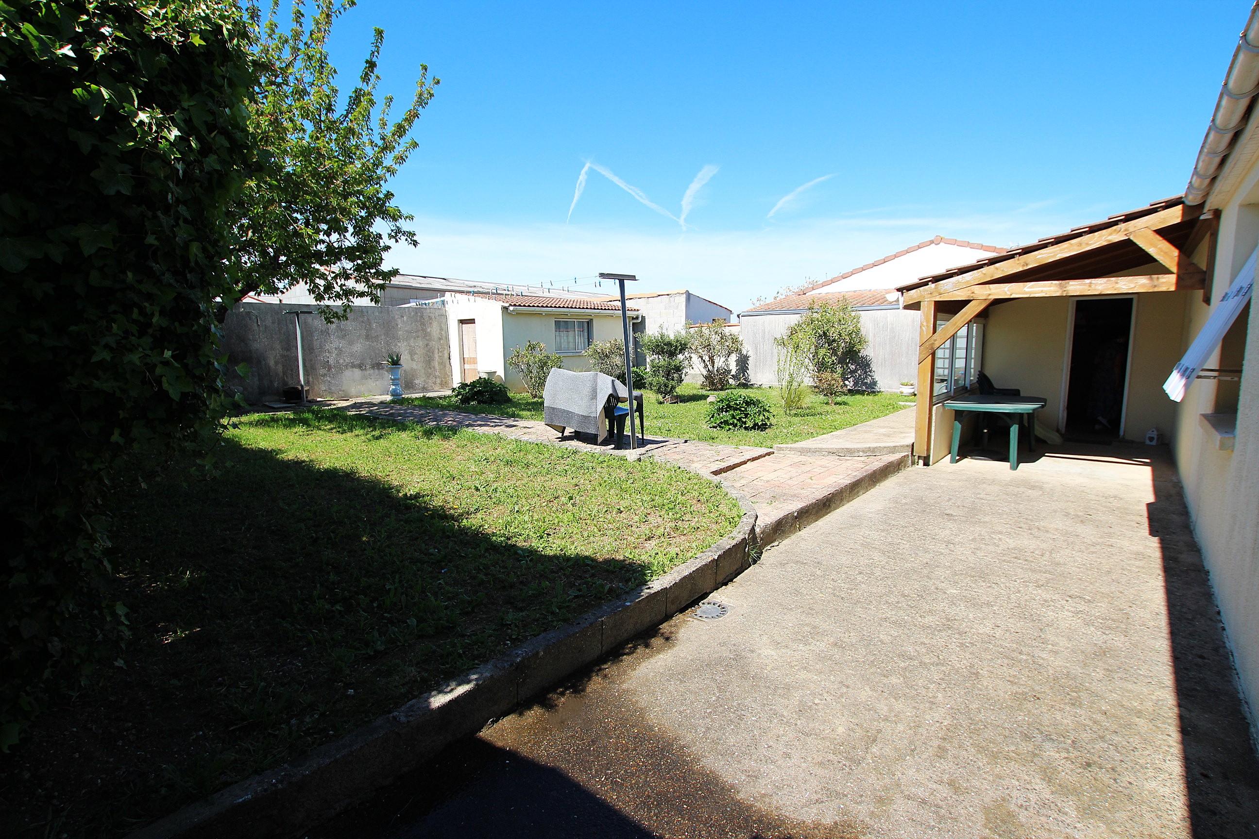Qovop Immobilier | Achat Maison 88 m² - 17440 AYTRÉ