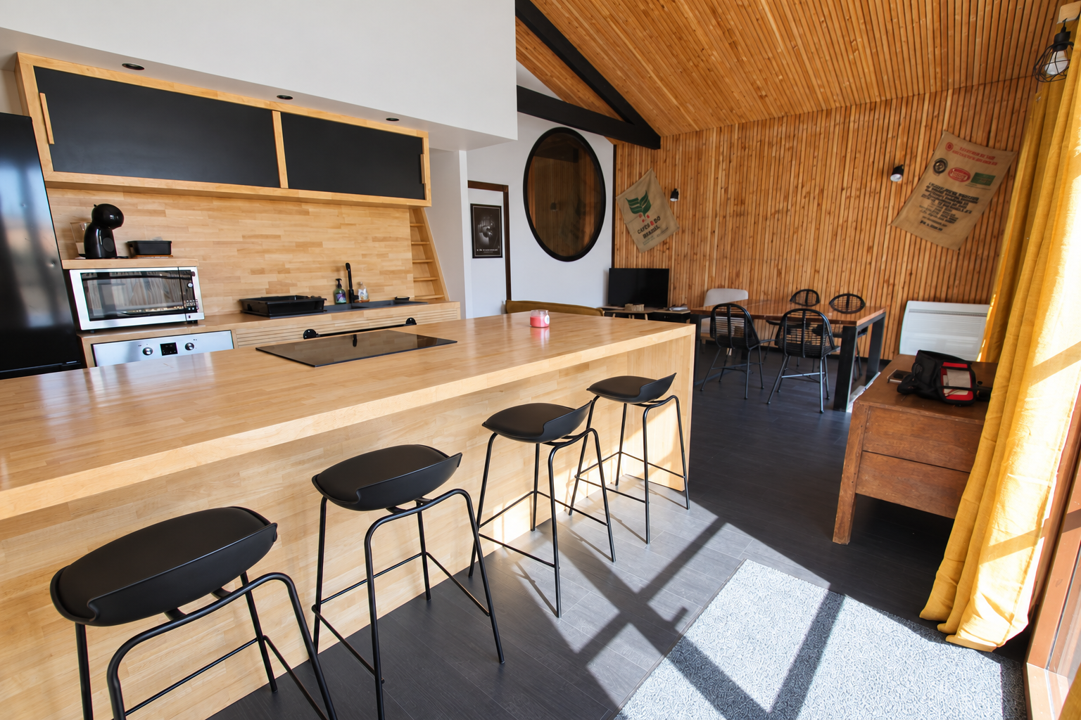 Qovop Immobilier | Achat Maison 60 m² - 17440 Aytré