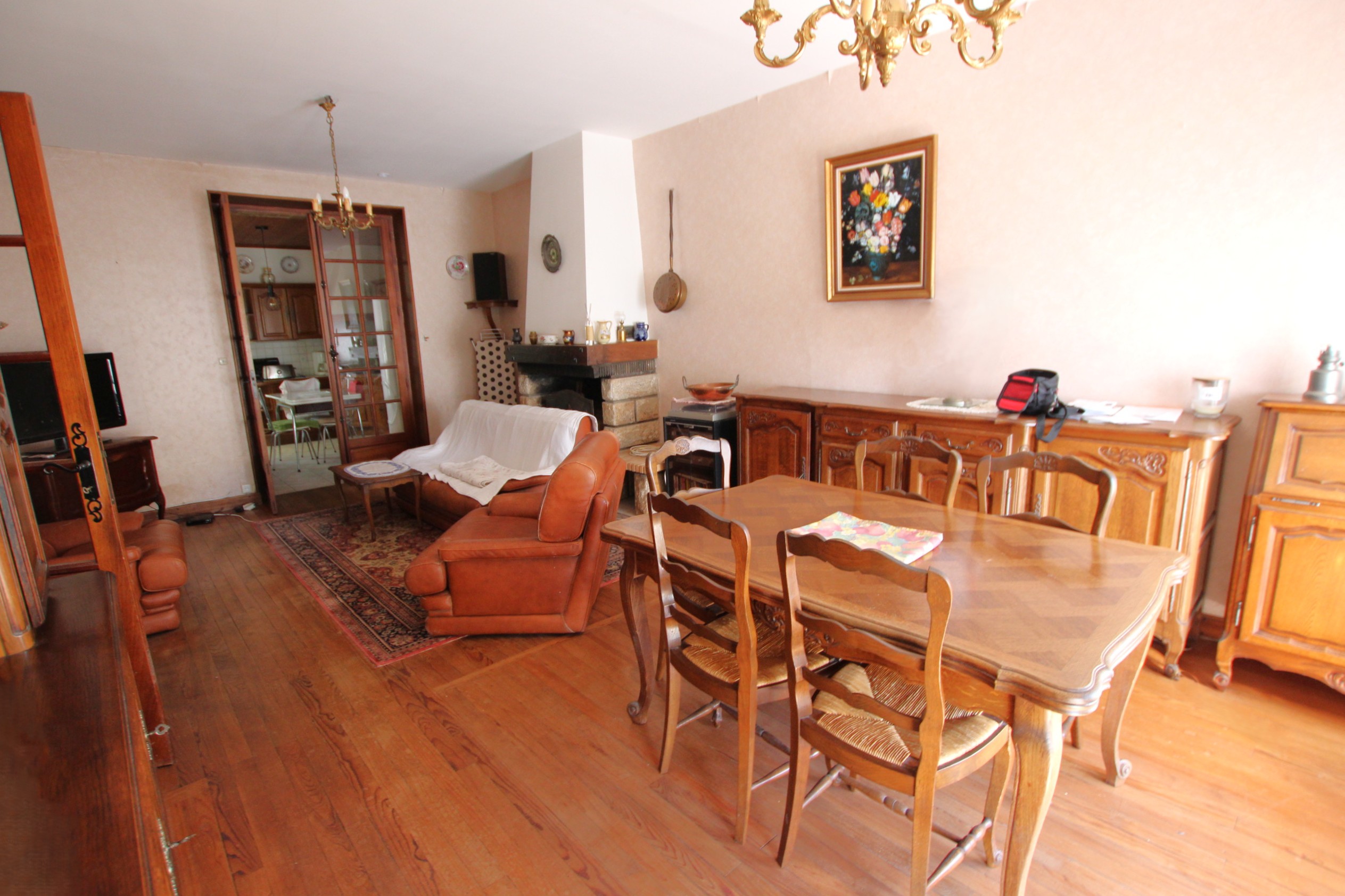 Qovop Immobilier | Achat Maison 80 m² - 17000 la rochelle