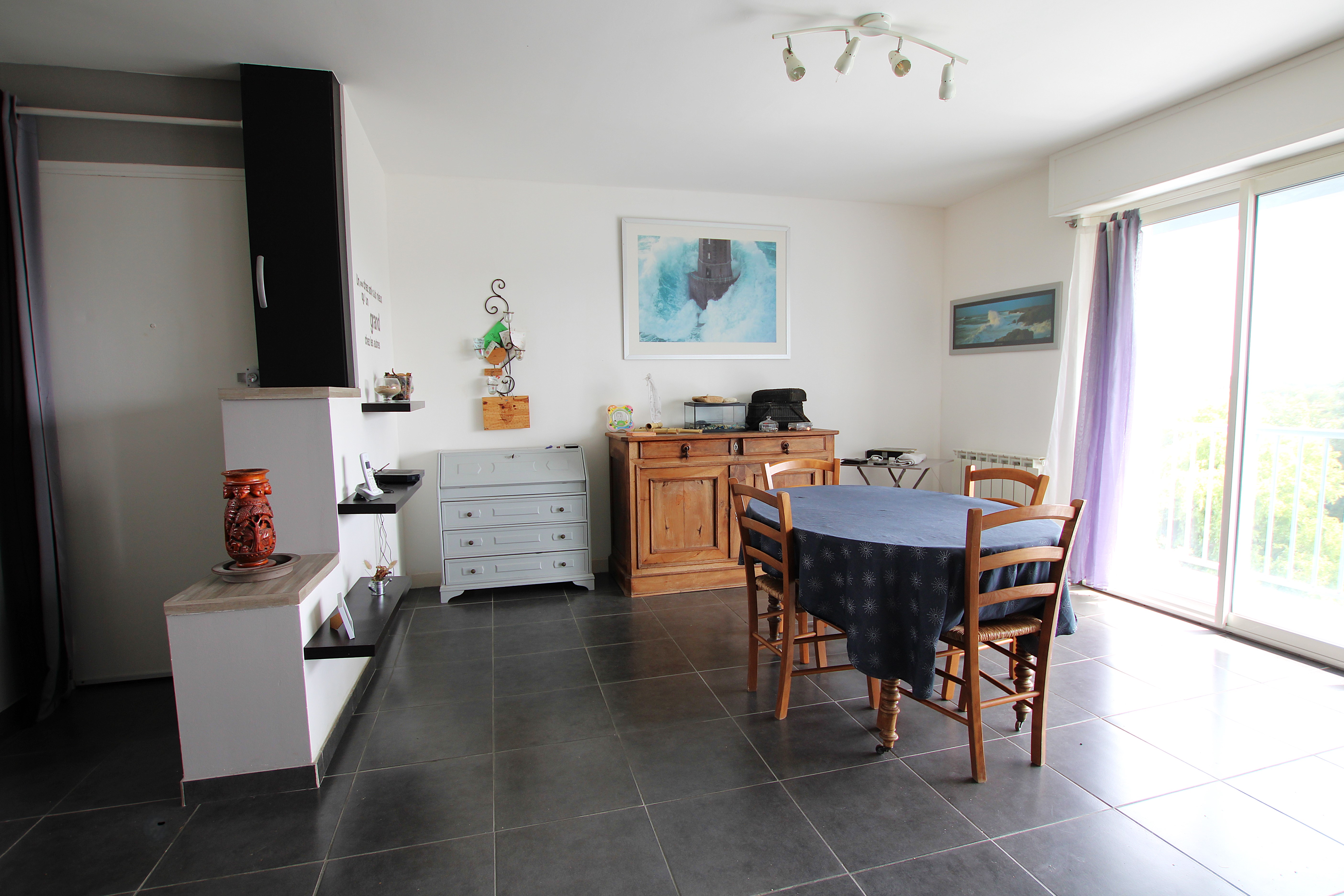 Qovop Immobilier | Achat Appartement 71 m² - 17300 Rochefort