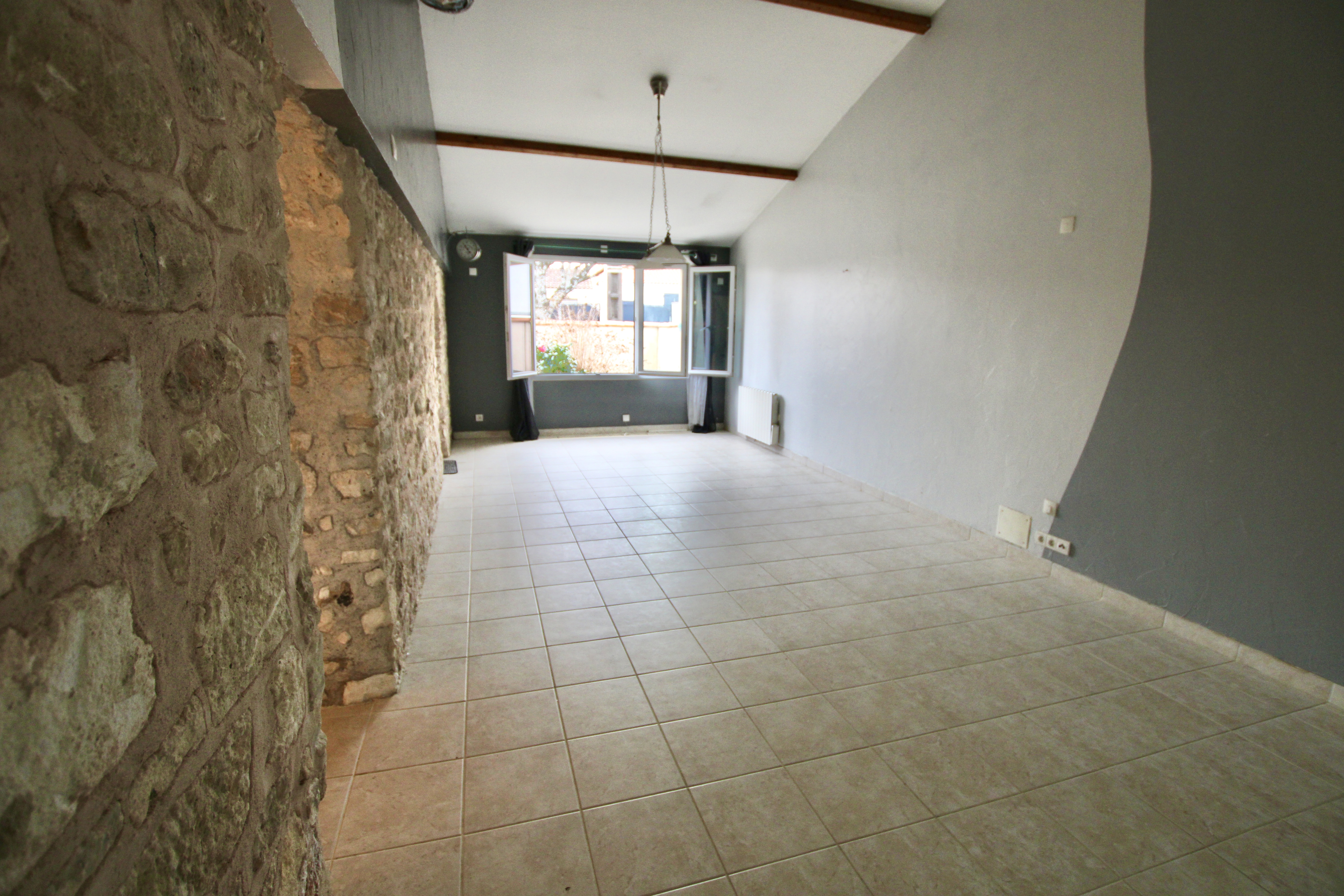 Qovop Immobilier | Achat Maison 127 m² - 17300 Rochefort