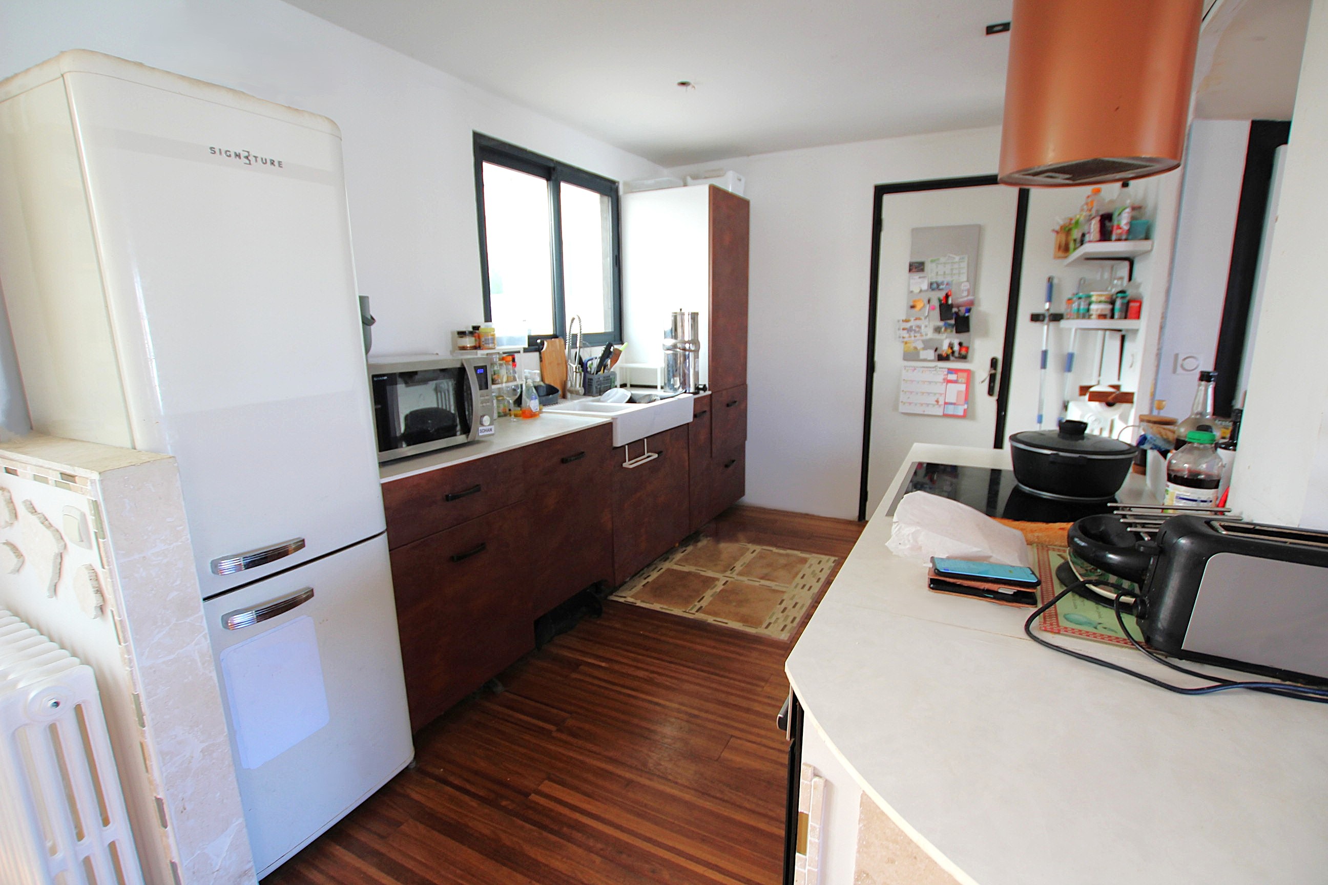 Qovop Immobilier | Achat Maison 98 m² - 17000 la rochelle