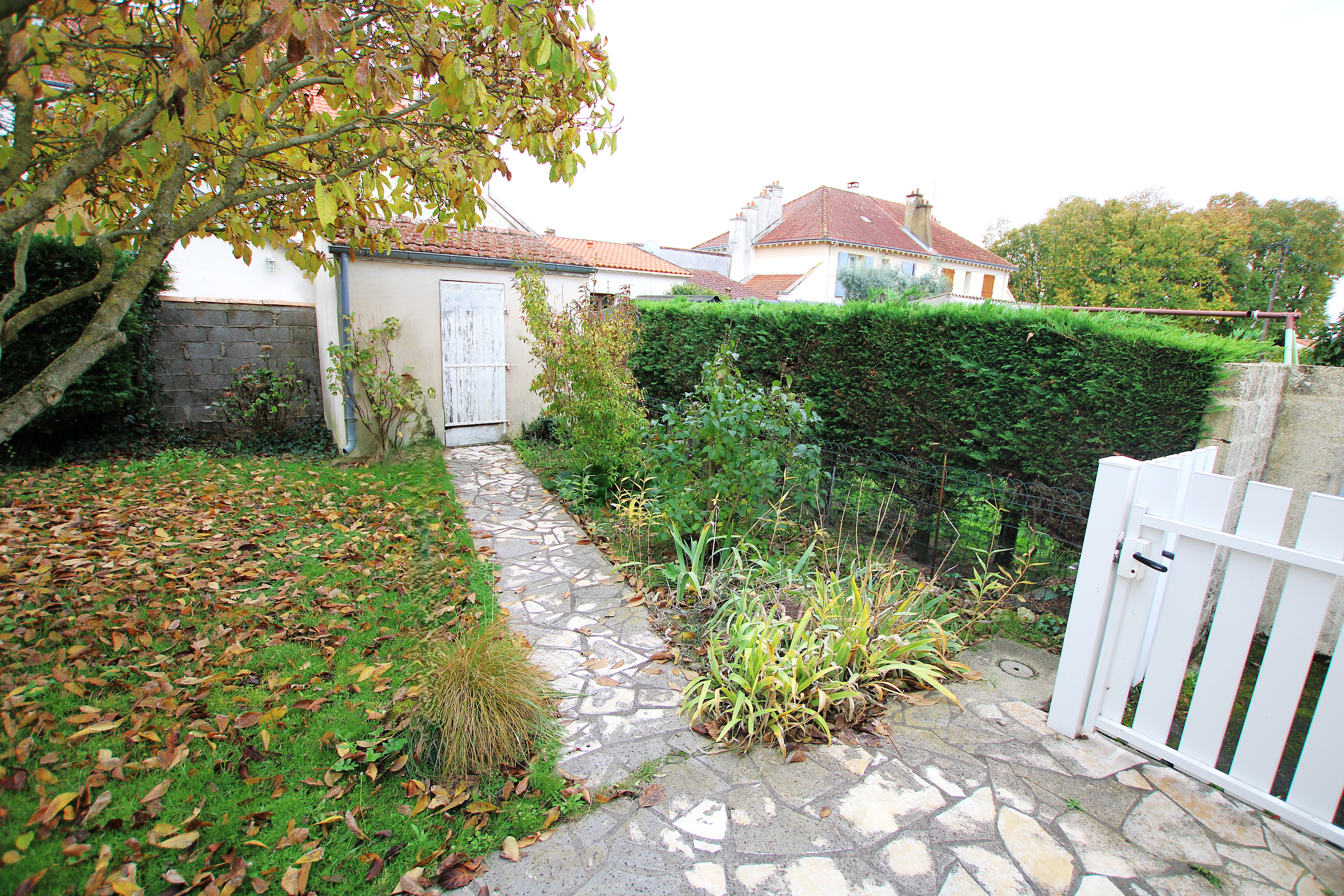 Qovop Immobilier | Achat Maison 85 m² - 17300 Rochefort