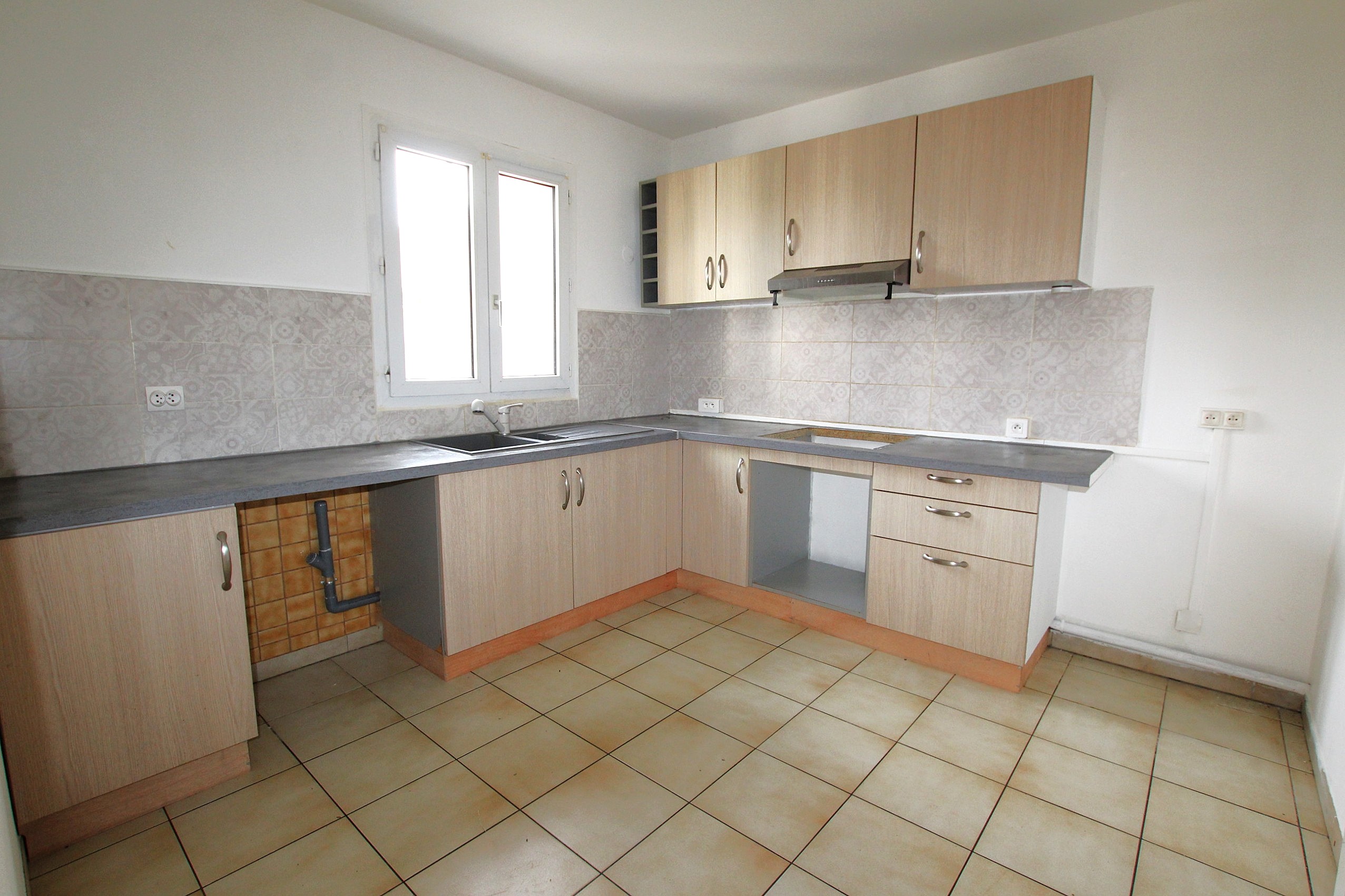 Qovop Immobilier | Achat Maison 85 m² - 17180 PERIGNY