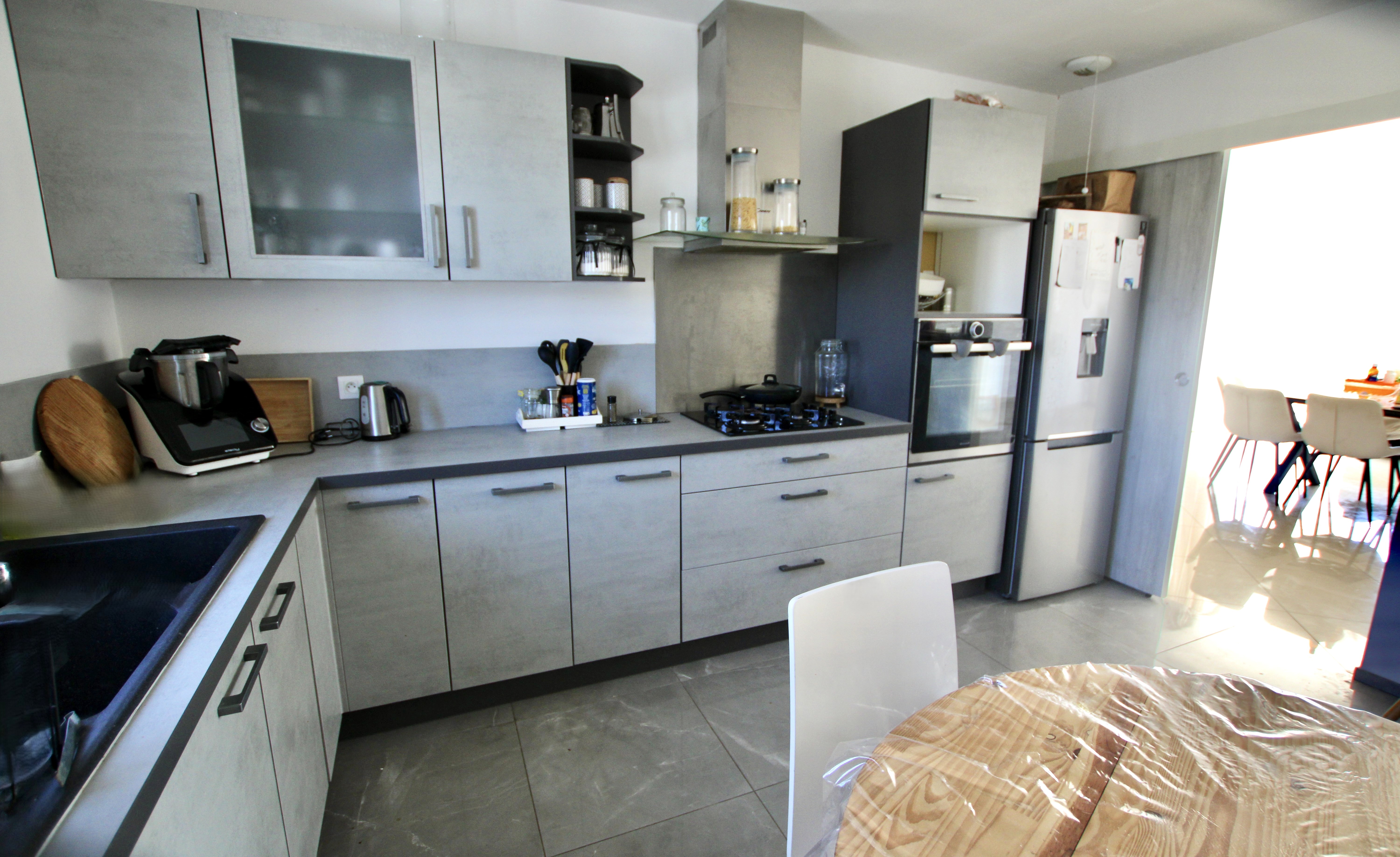 Qovop Immobilier | Achat Maison 125 m² - 17300 Rochefort