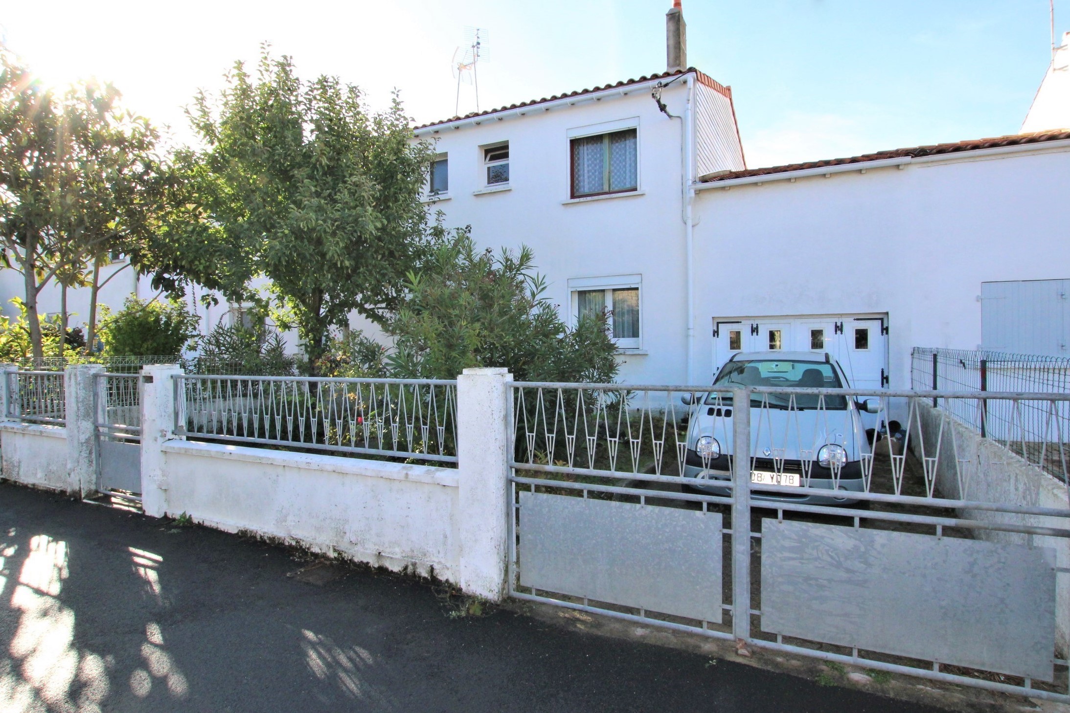 Qovop Immobilier | Achat Maison 73 m² - 17000 La Rochelle 