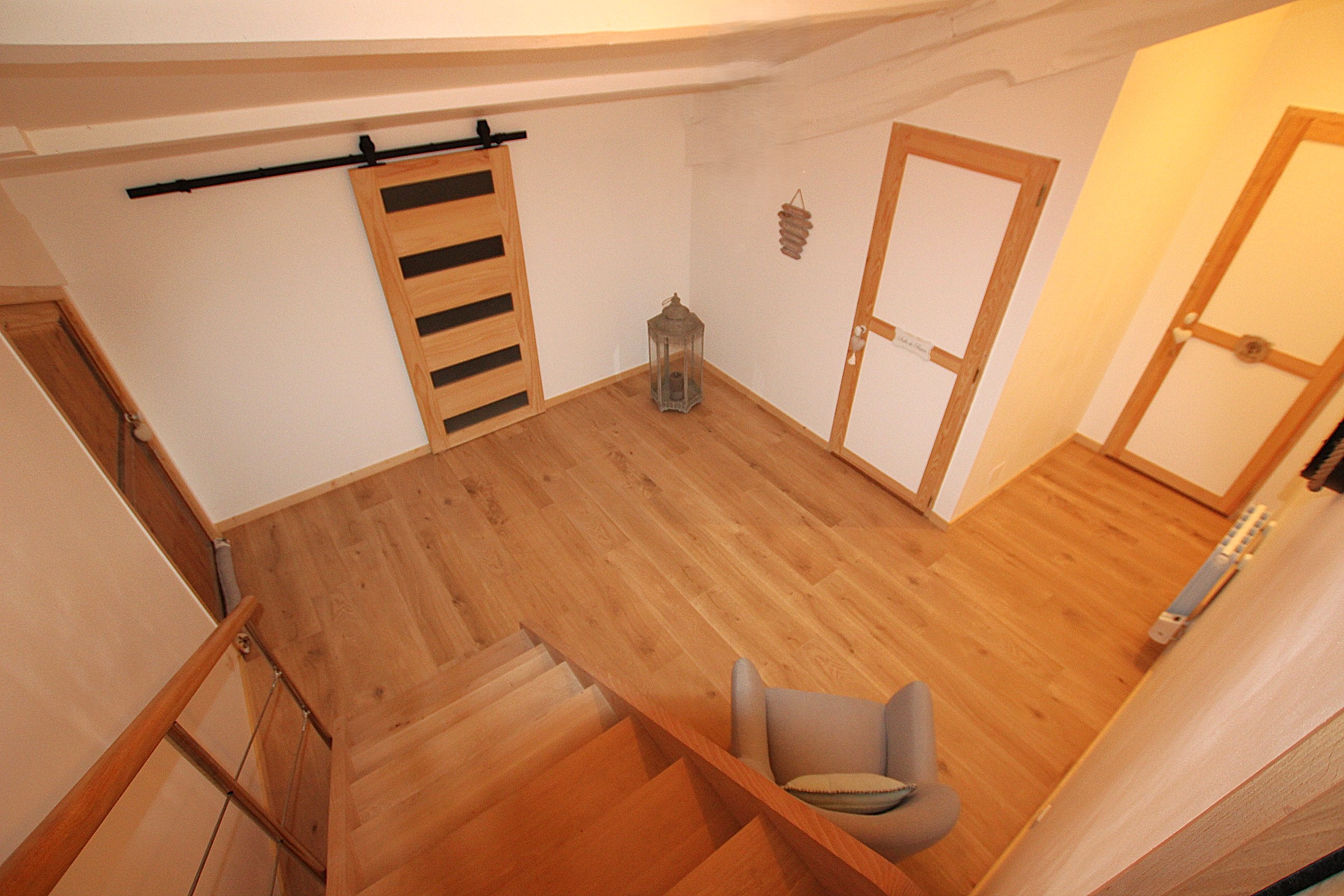 Qovop Immobilier | Achat Propriété 196 m² - 17380 TONNAY-BOUTONNE