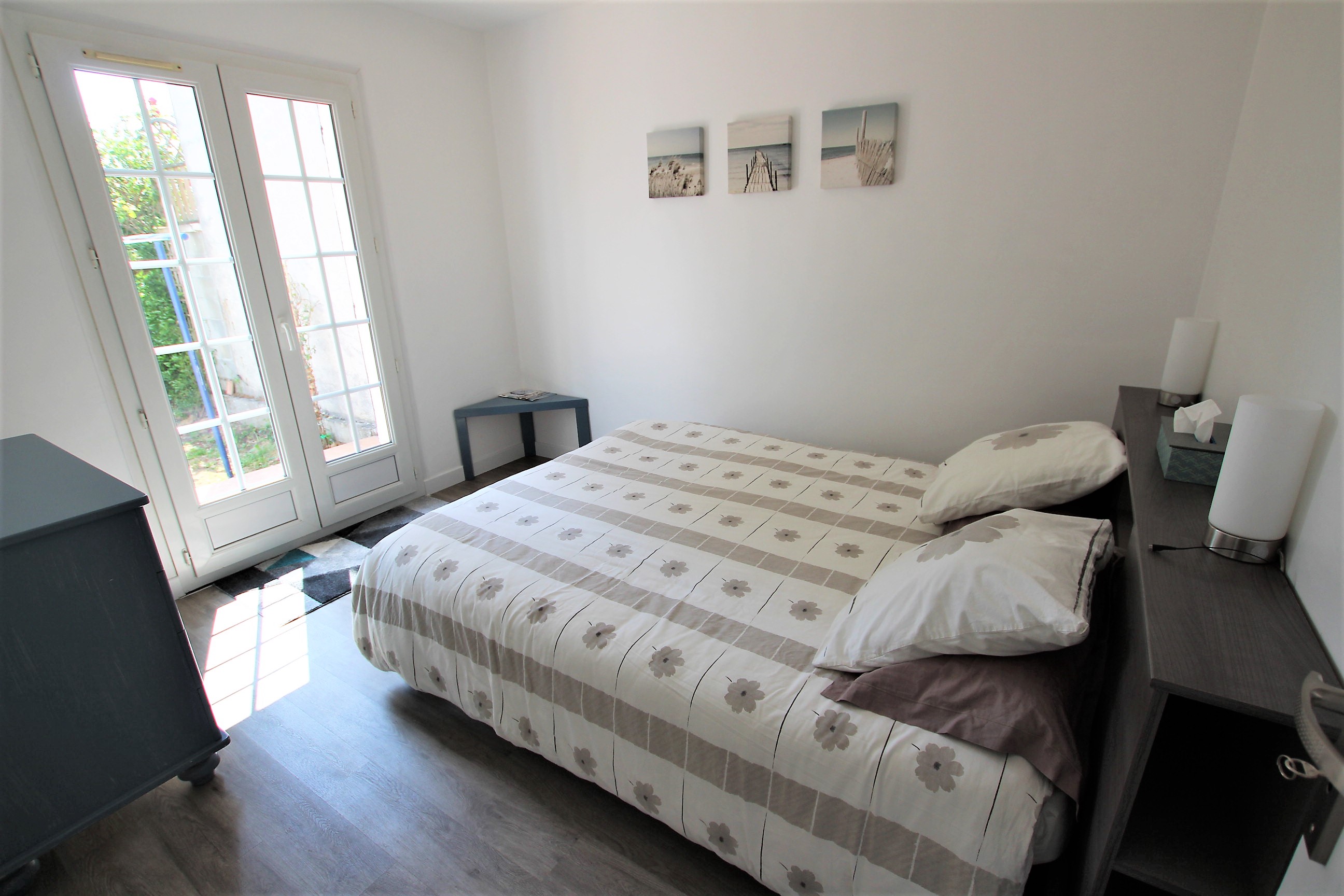 Qovop Immobilier | Achat Maison 110 m² - 17000 LA ROCHELLE 