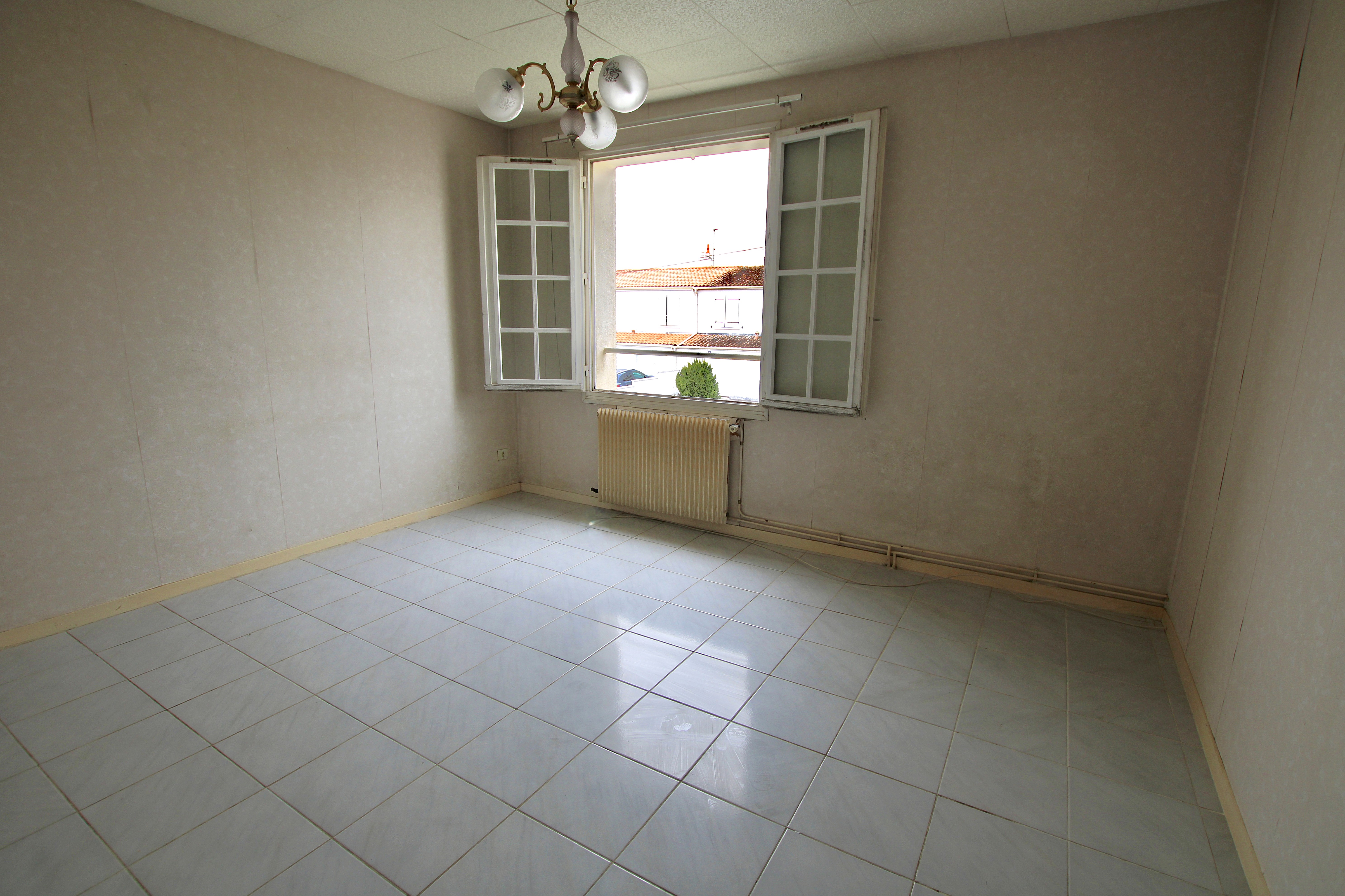 Qovop Immobilier | Achat Maison 90 m² - 17300 Rochefort