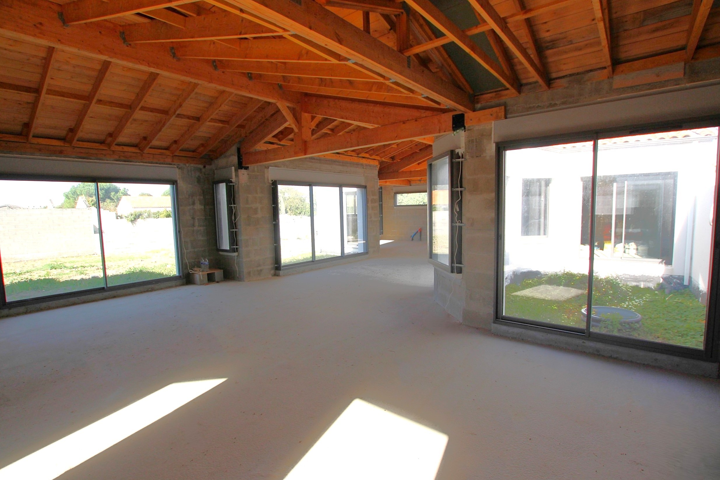 Qovop Immobilier | Achat Maison 168 m² - 17000 la rochelle