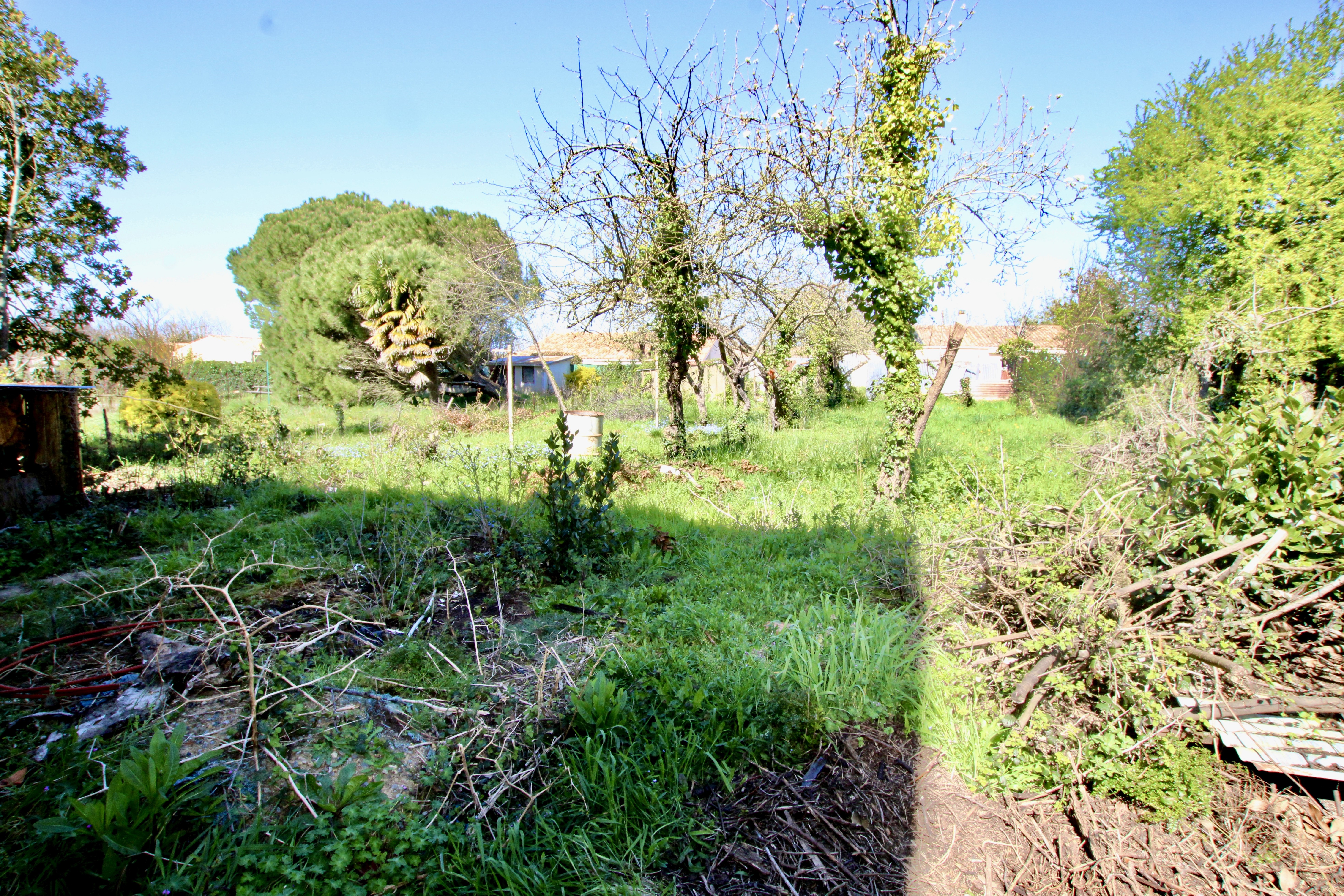 Qovop Immobilier | Achat Maison 91 m² - 17300 Rochefort