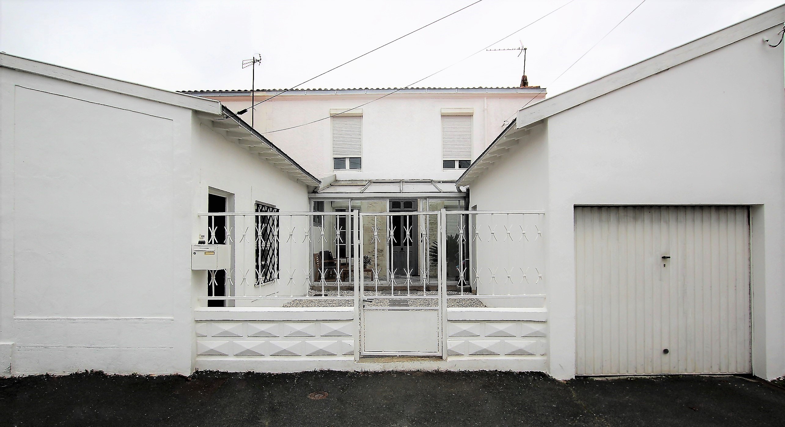 Qovop Immobilier | Achat Maison 70 m² - 17000 LA ROCHELLE