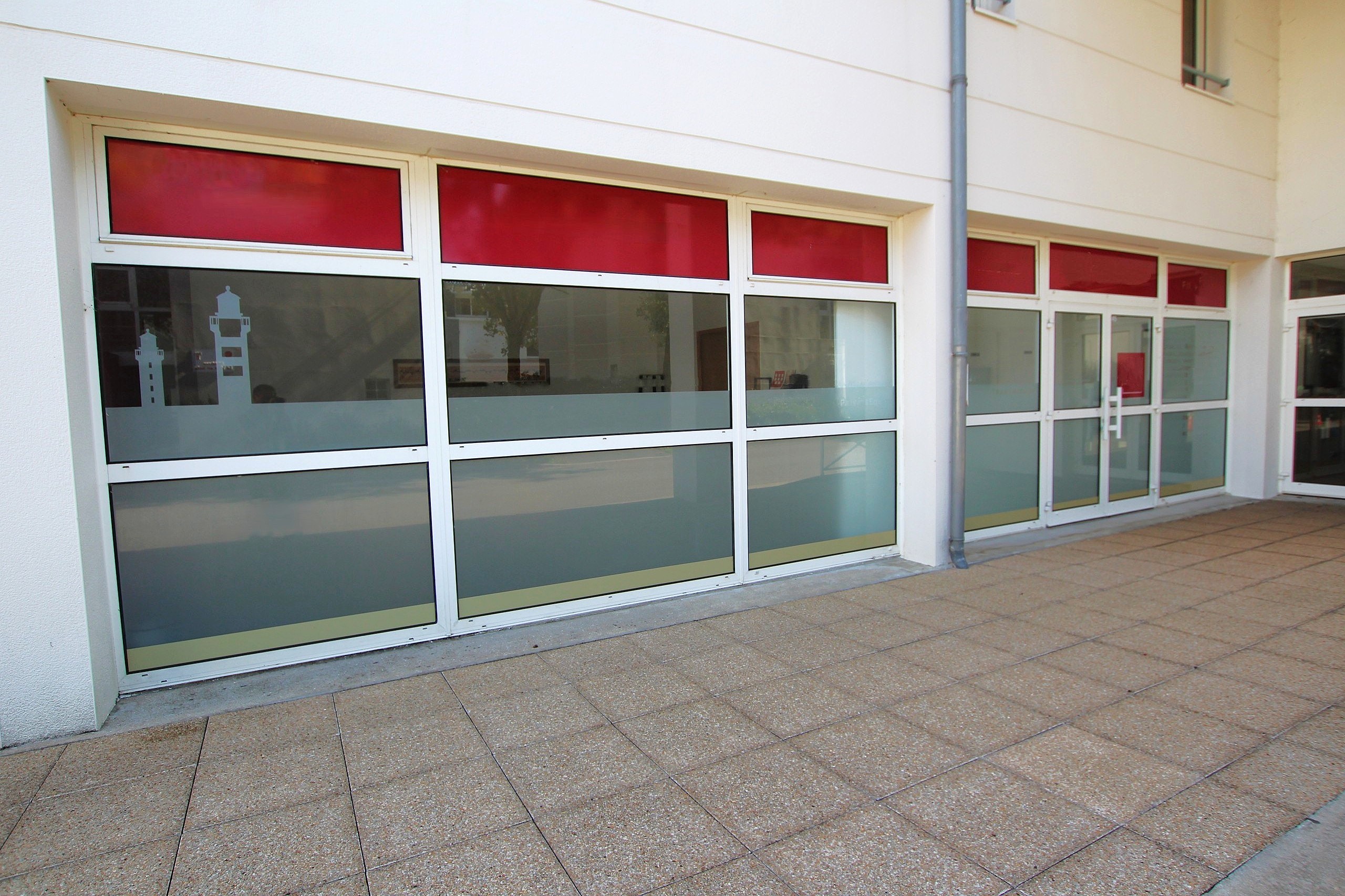 Qovop Immobilier | Achat Local commercial  48 m² - 17000 la rochelle