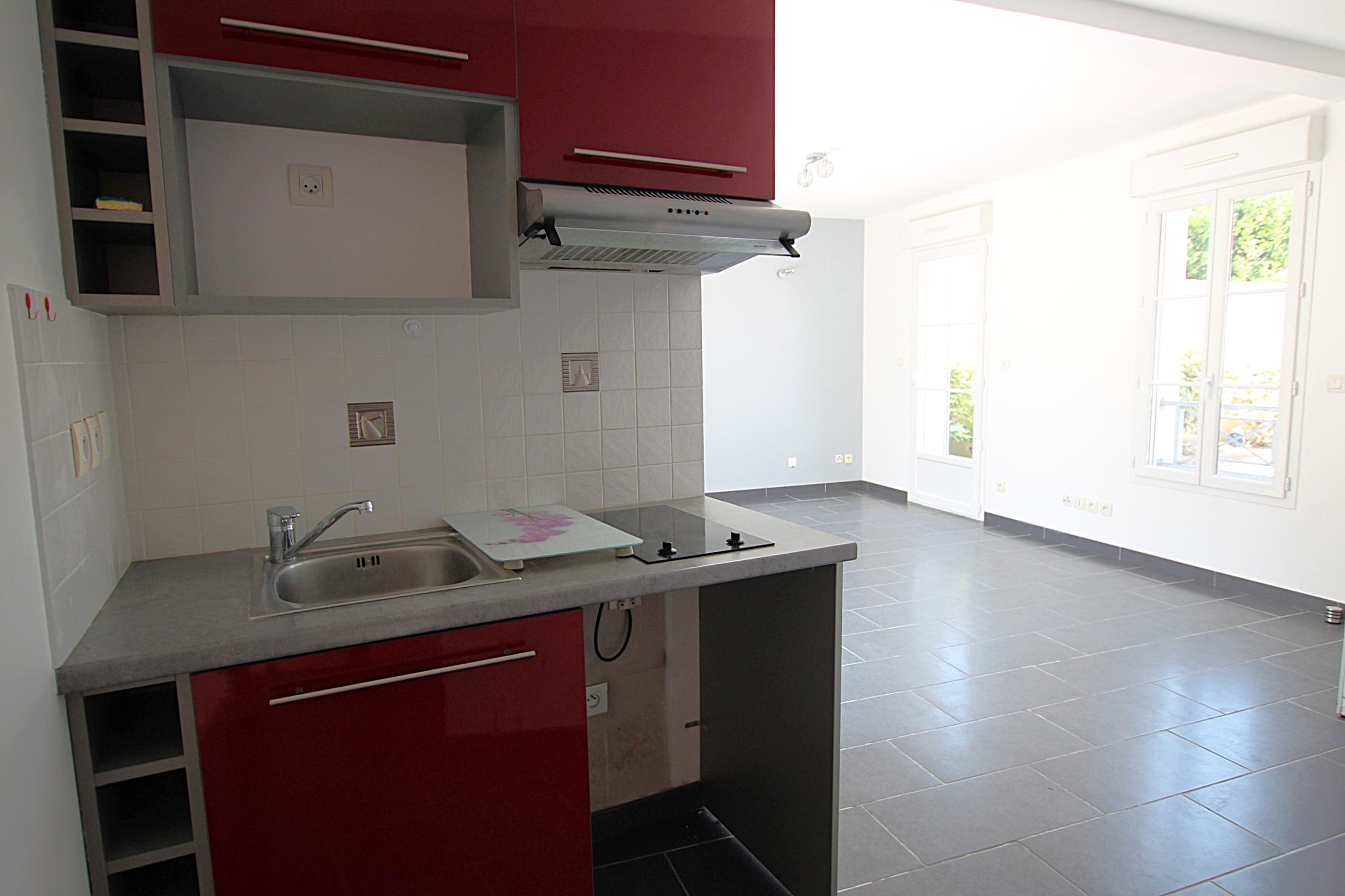 Qovop Immobilier | Achat Appartement / Maison 36 m² - 17000 La Rochelle 