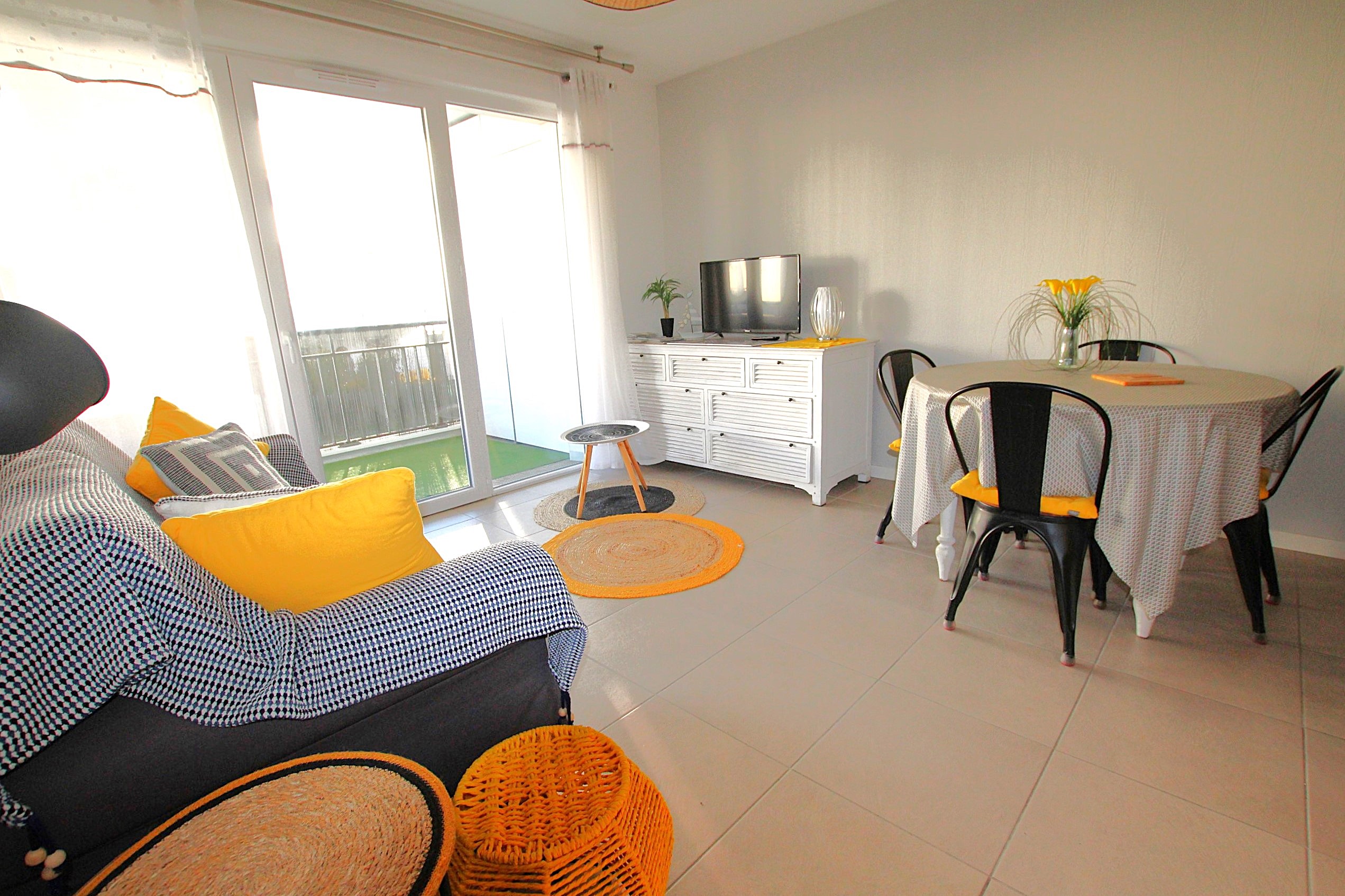 Qovop Immobilier | Achat Appartement 41 m² - 17000 la rochelle