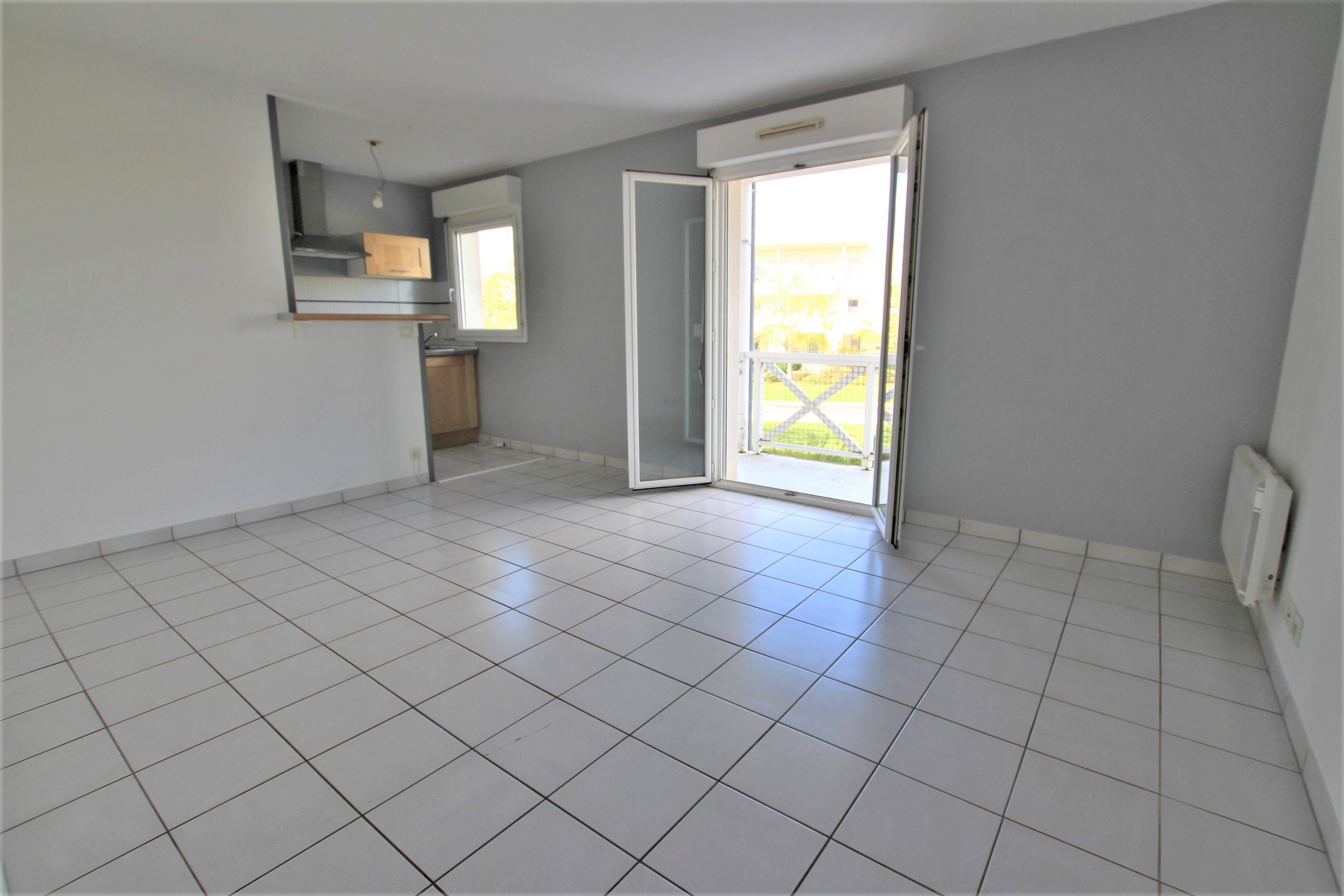 Qovop Immobilier | Achat Appartement 44.5 m² - 17440 Aytré