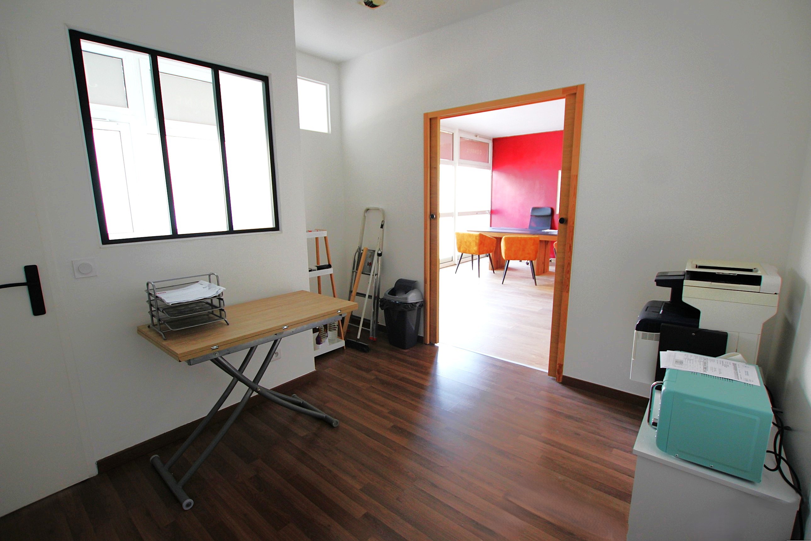 Qovop Immobilier | Achat Local commercial  48 m² - 17000 la rochelle