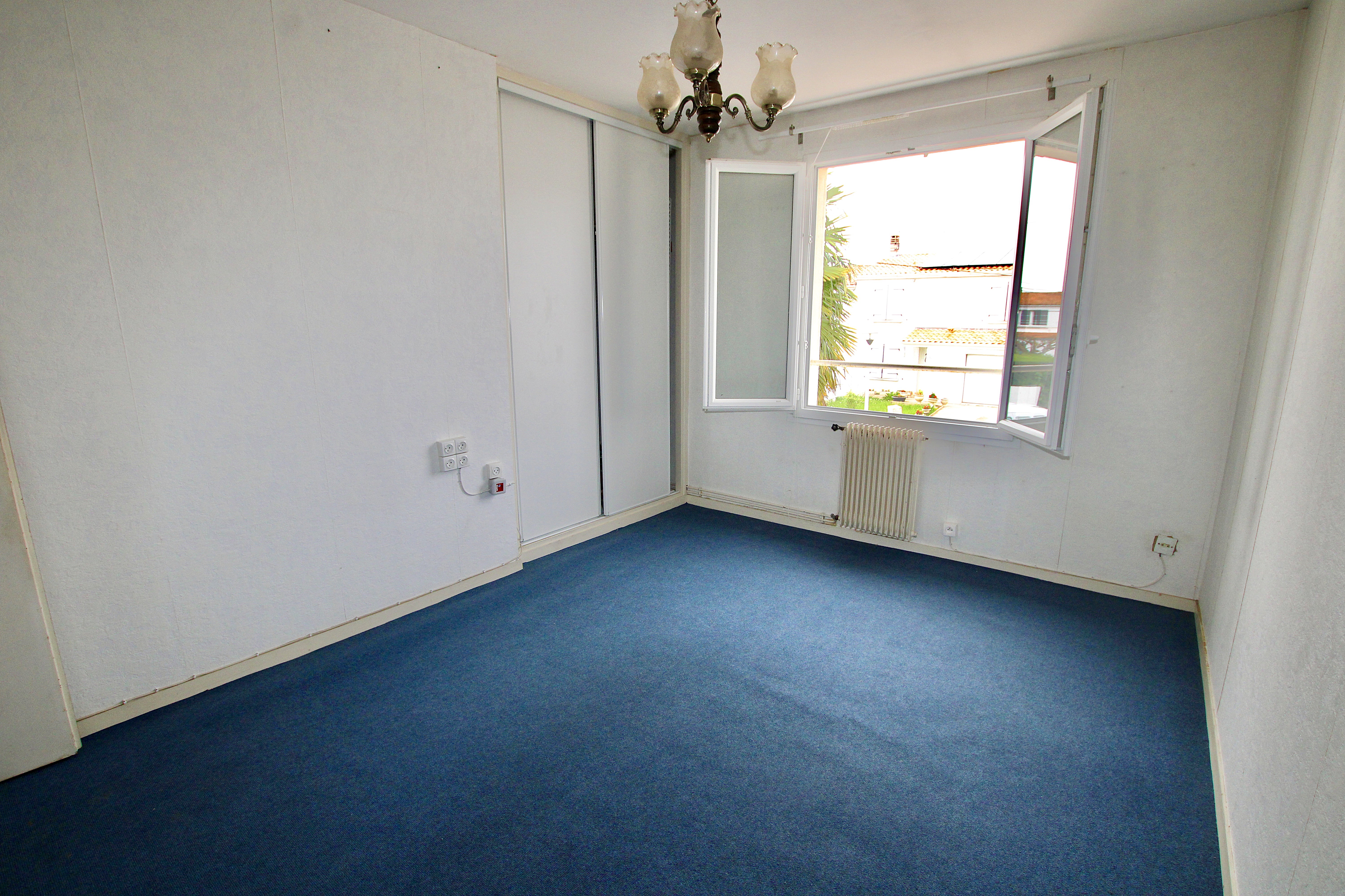 Qovop Immobilier | Achat Maison 90 m² - 17300 Rochefort