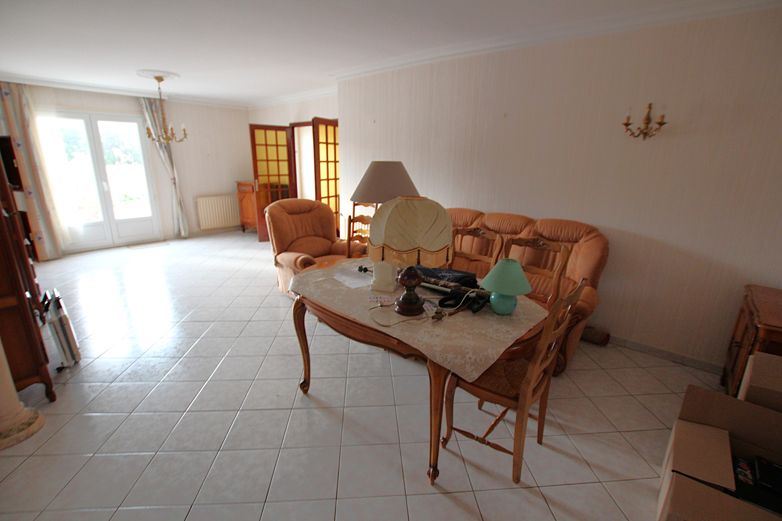 Qovop Immobilier | Achat Maison 102 m² - 17220 Saint Rogatien