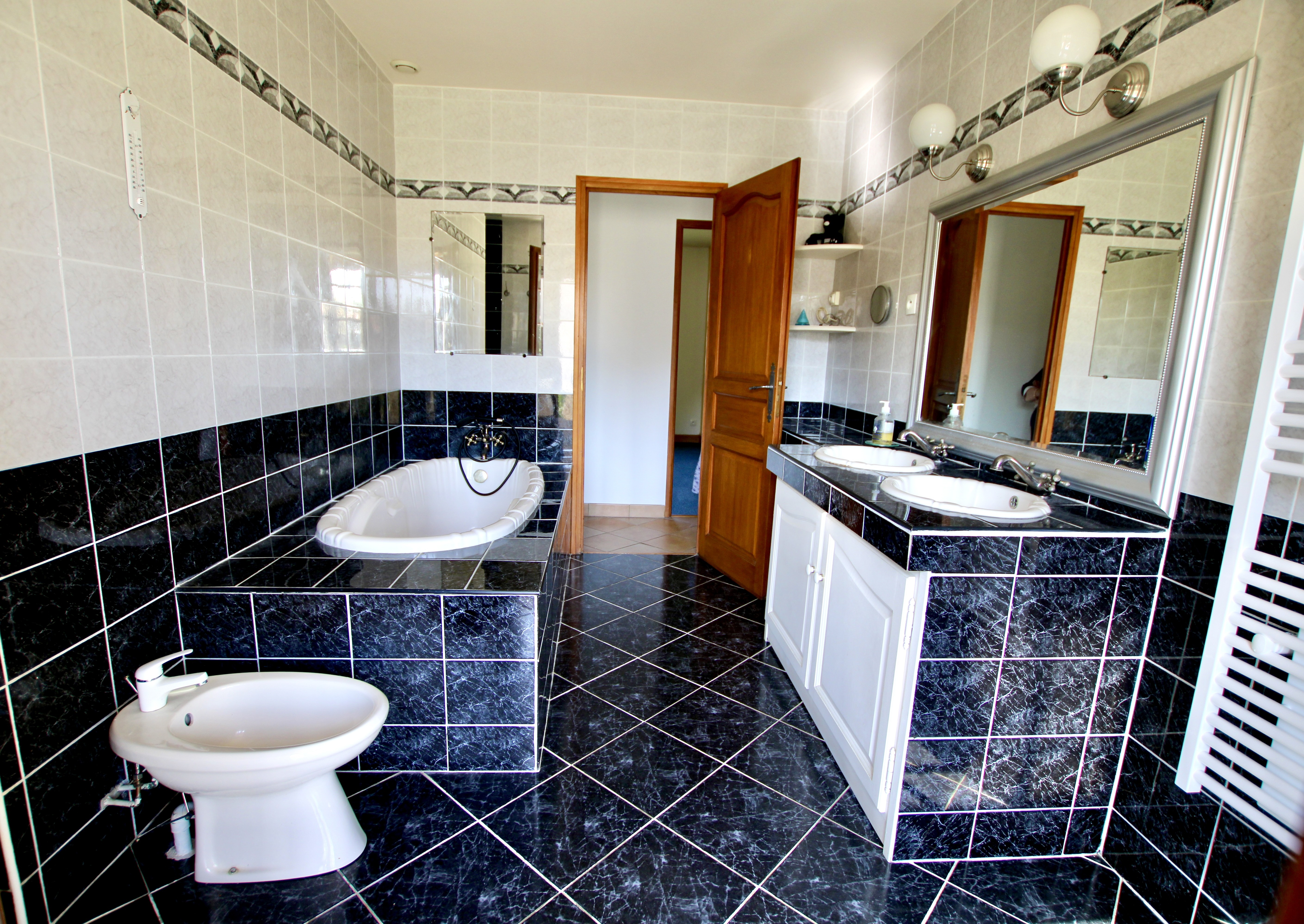 Qovop Immobilier | Achat Maison 150 m² - 17300 Vergeroux