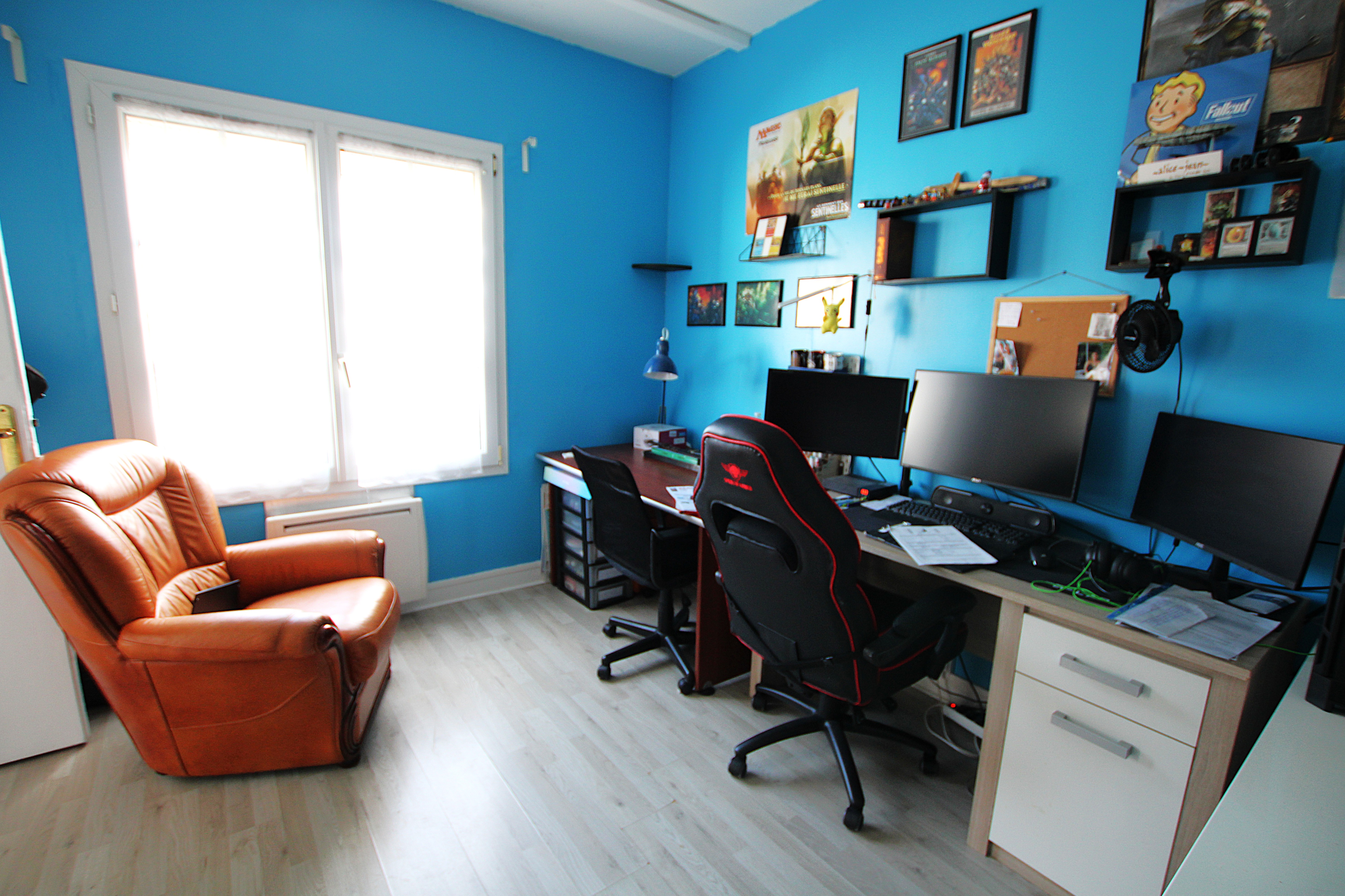 Qovop Immobilier | Achat Appartement 64 m² - 17300 ROCHEFORT
