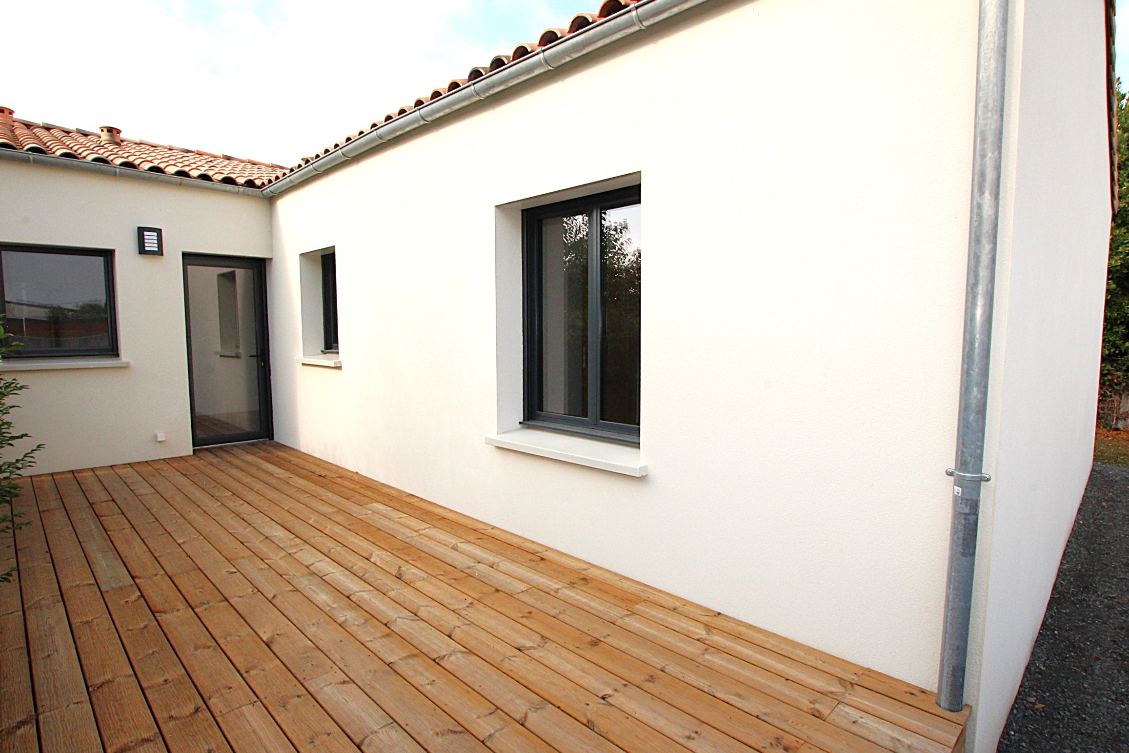 Qovop Immobilier | Achat Maison 142 m² - 17430 Tonnay-Charente