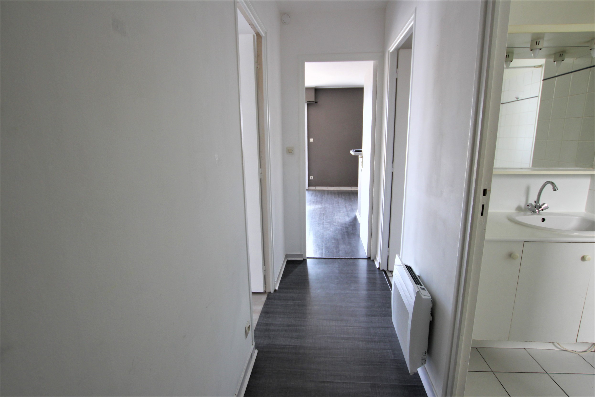 Qovop Immobilier | Achat Appartement 45 m² - 17138 PUILBOREAU