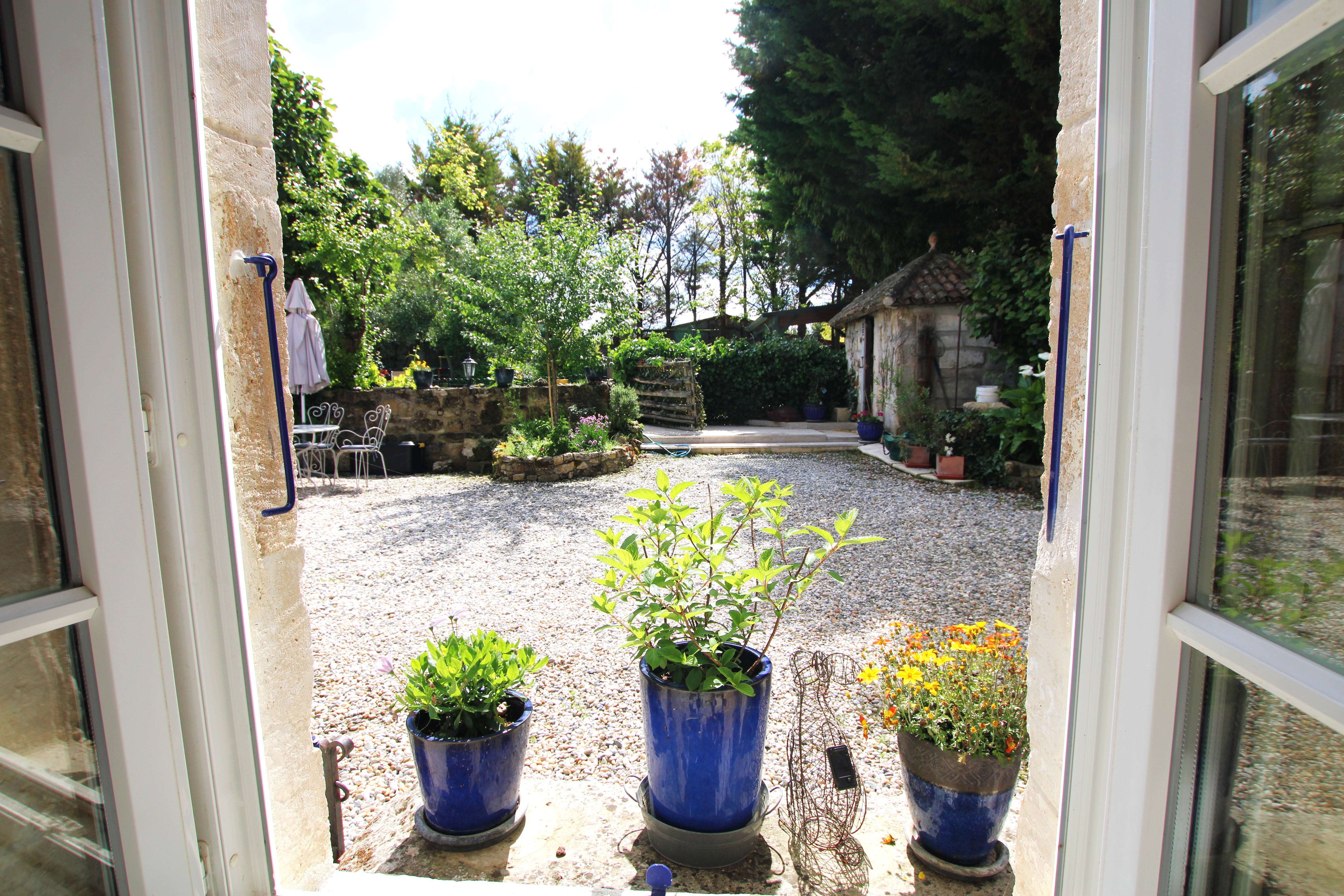 Qovop Immobilier | Achat Maison 170 m² - 17290 Le Thou