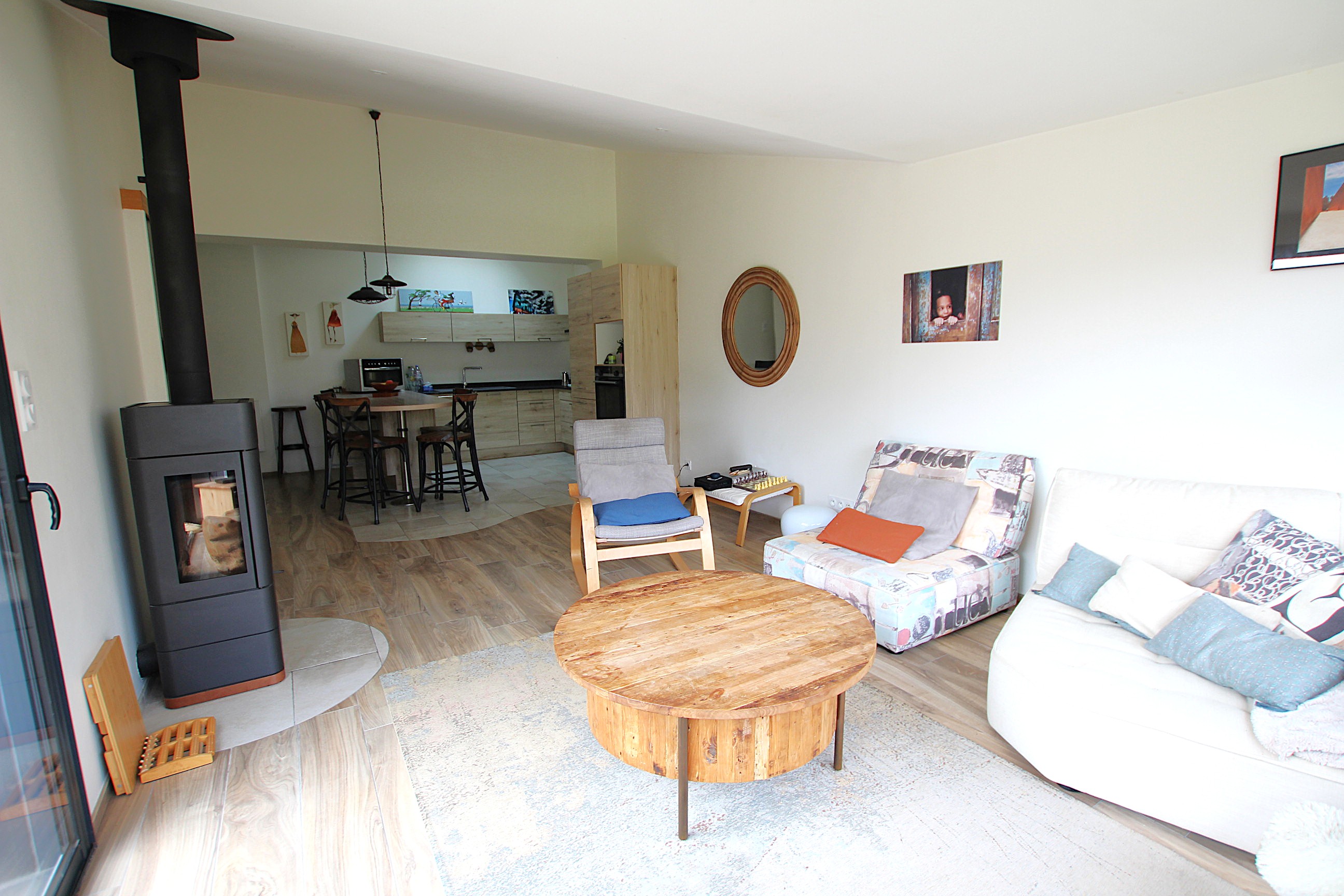 Qovop Immobilier | Achat Maison 105 m² - 17440 Aytré