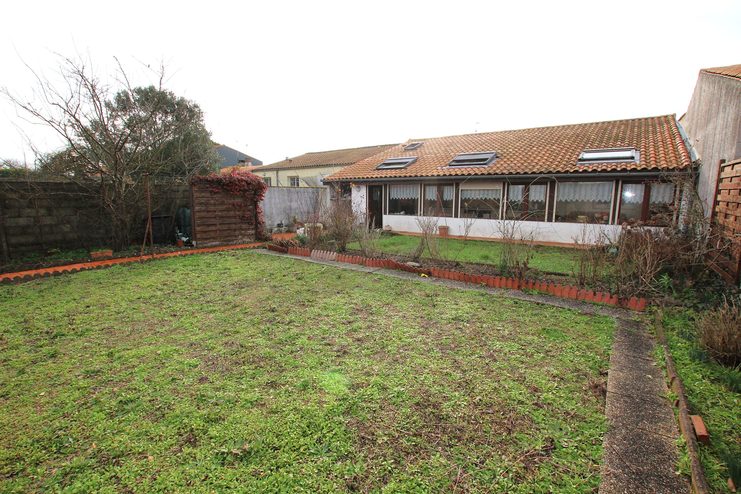 Qovop Immobilier | Achat Maison 102 m² - 17220 Saint Rogatien