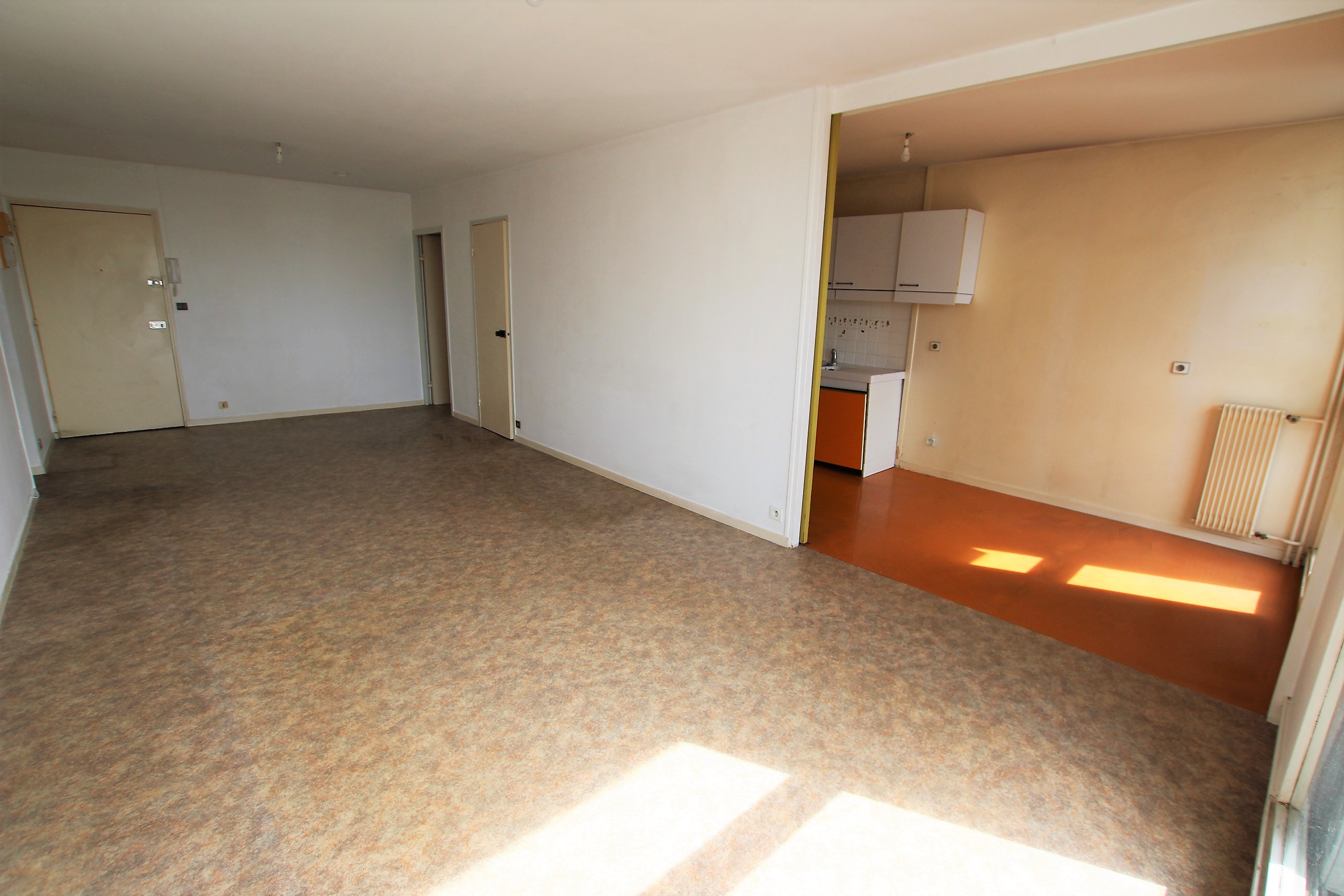 Qovop Immobilier | Achat Appartement 80 m² - 17000 La Rochelle
