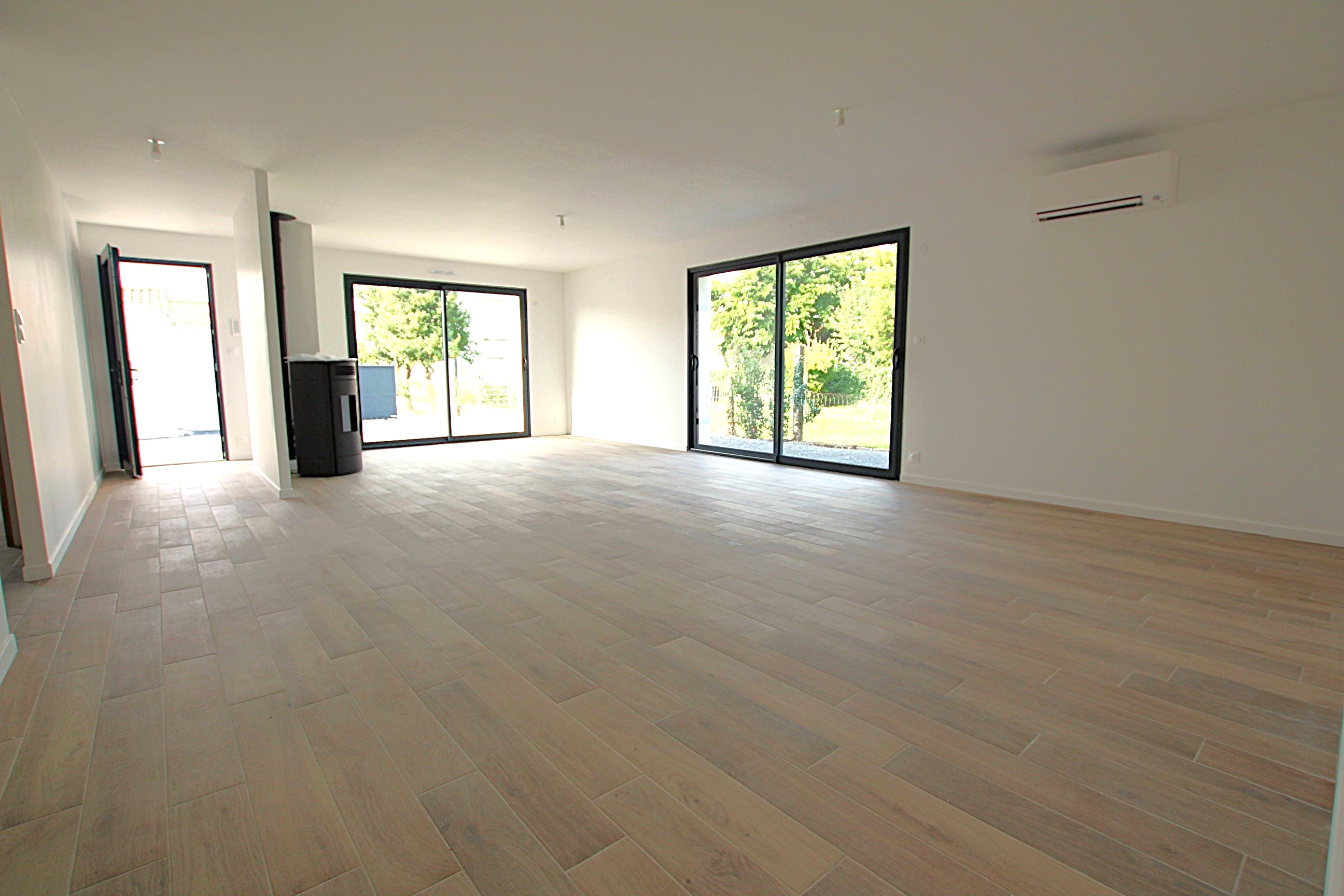 Qovop Immobilier | Achat Maison 142 m² - 17430 Tonnay-Charente