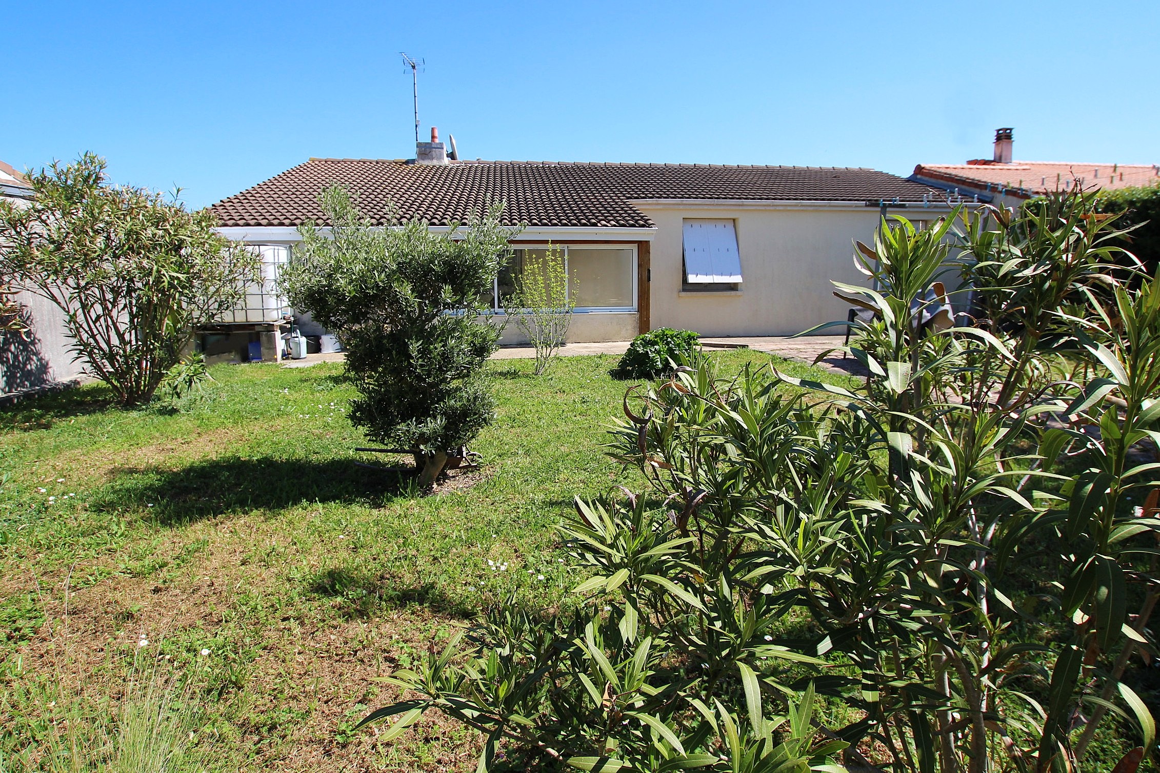 Qovop Immobilier | Achat Maison 88 m² - 17440 AYTRÉ