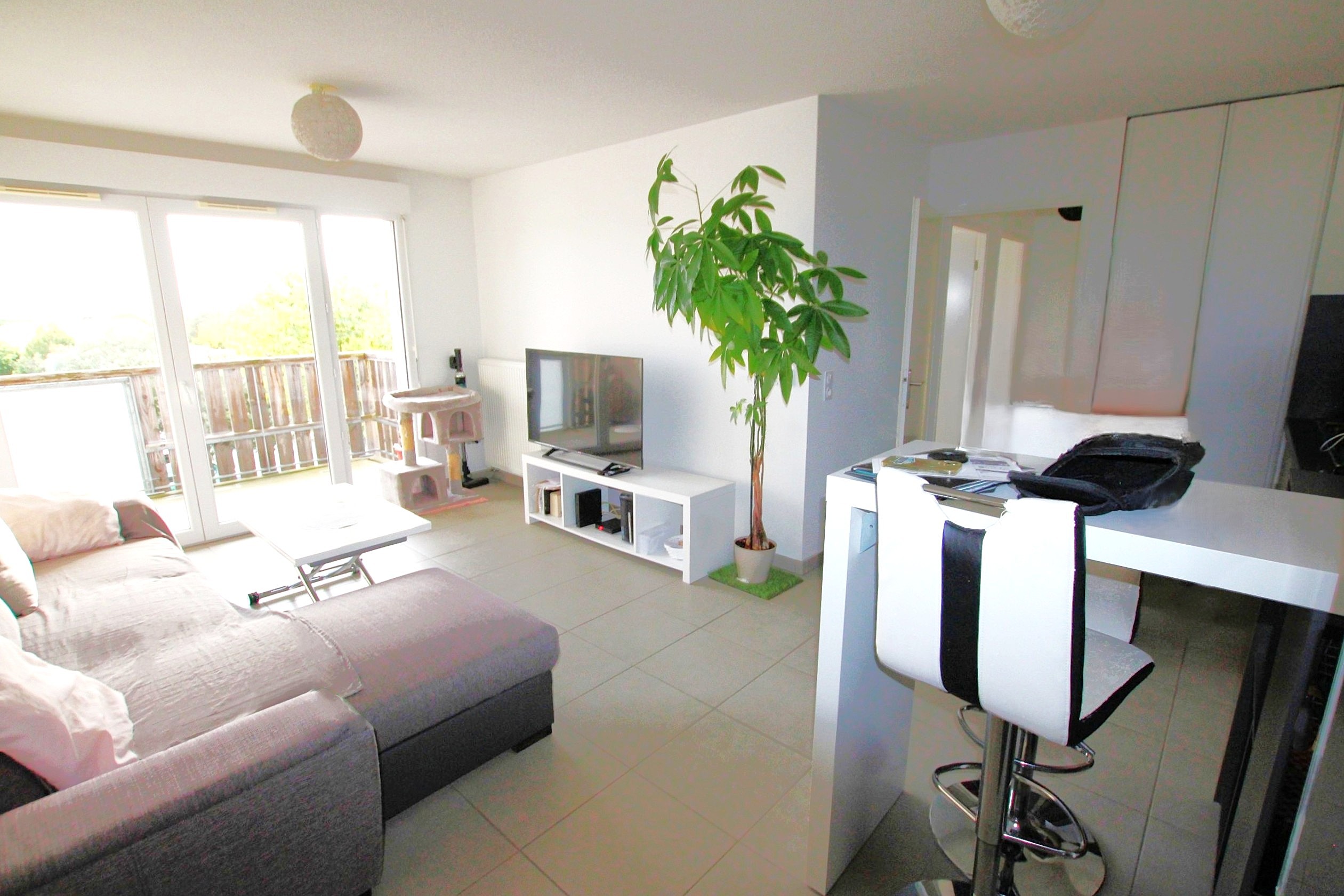 Qovop Immobilier | Achat Appartement 58.5 m² - 17440 Aytré