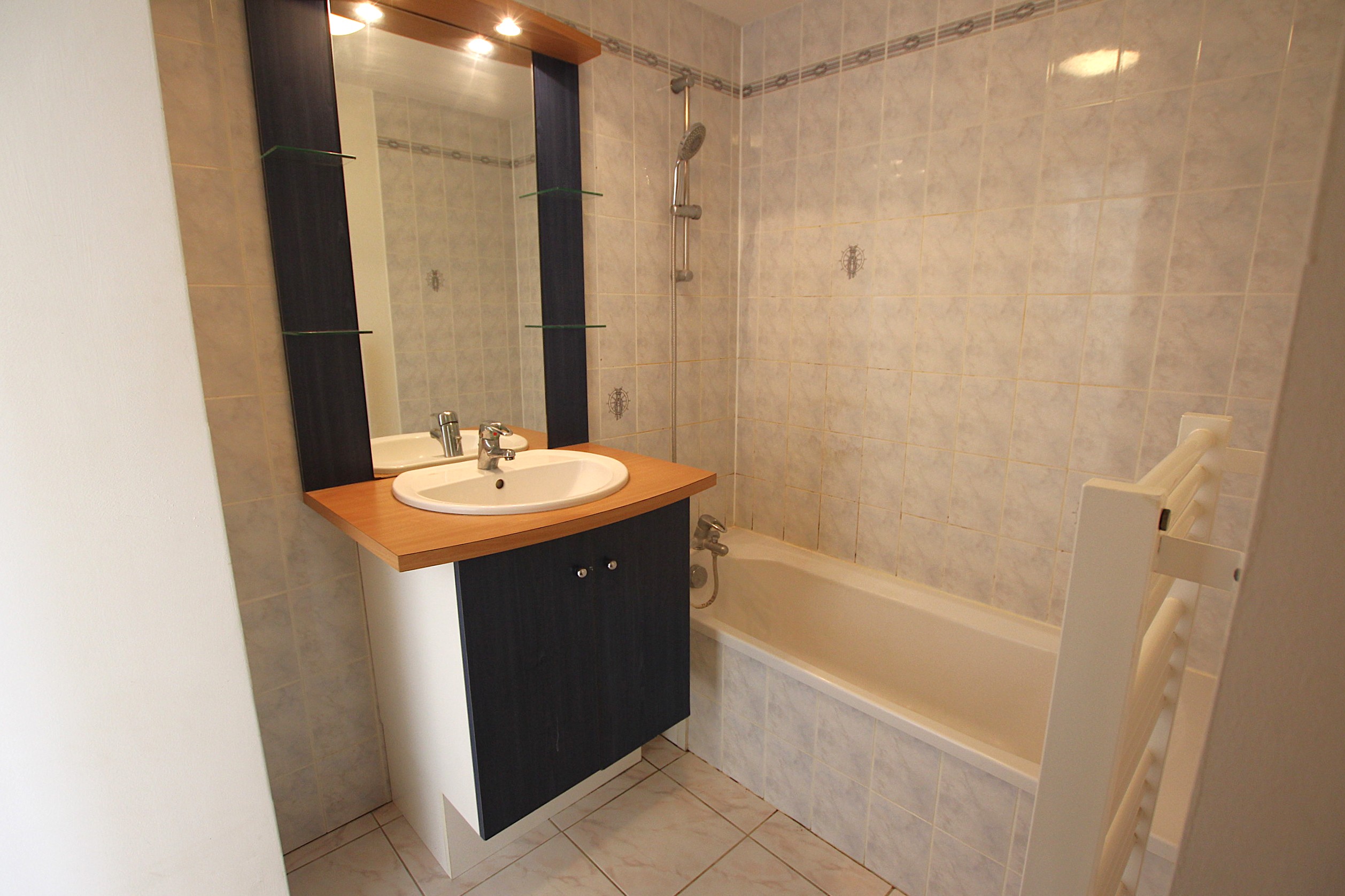 Qovop Immobilier | Achat Appartement 33 m² - 17180 PERIGNY 