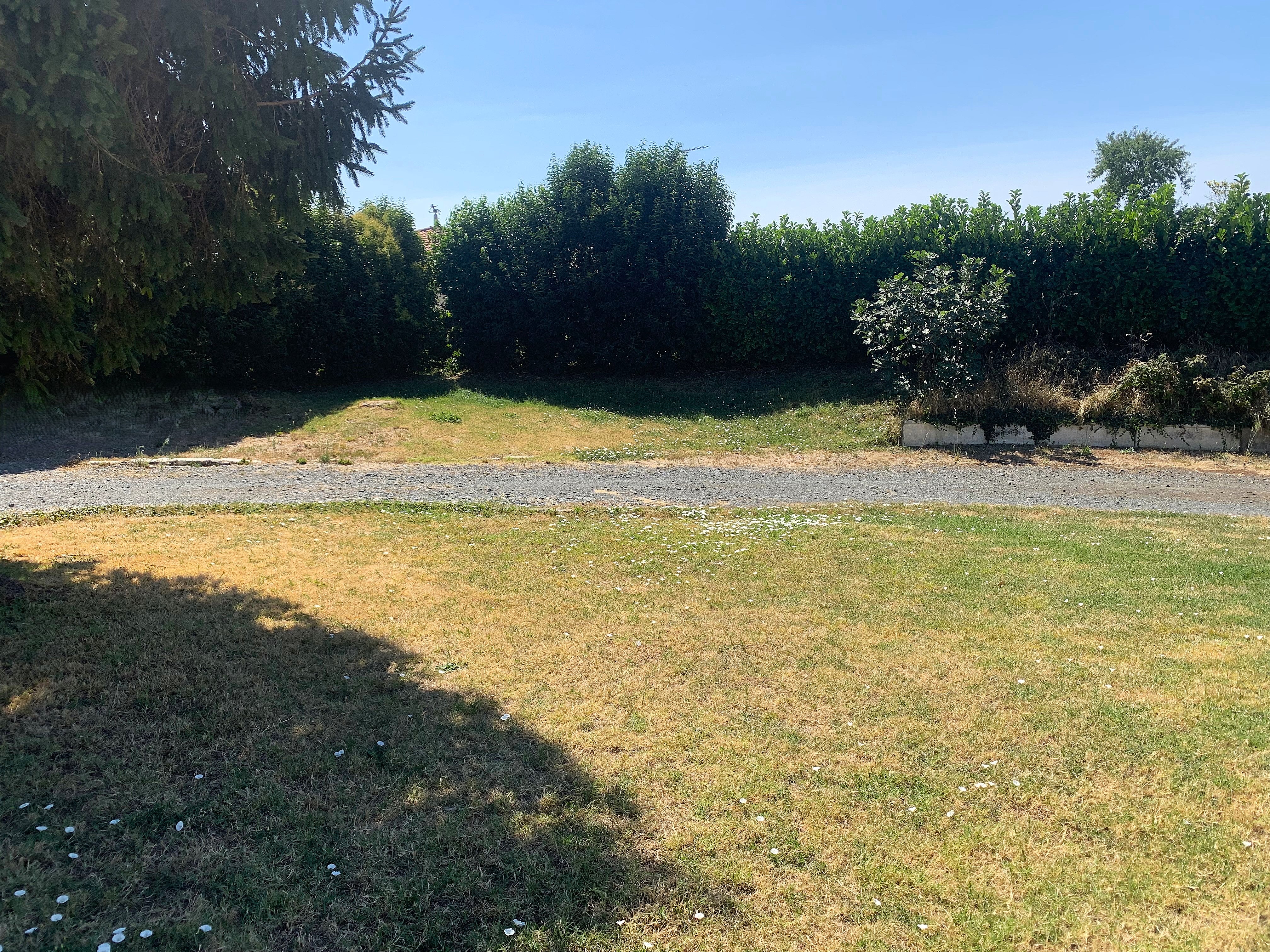 Qovop Immobilier | Achat Terrain 400 m² - 17440 Aytré