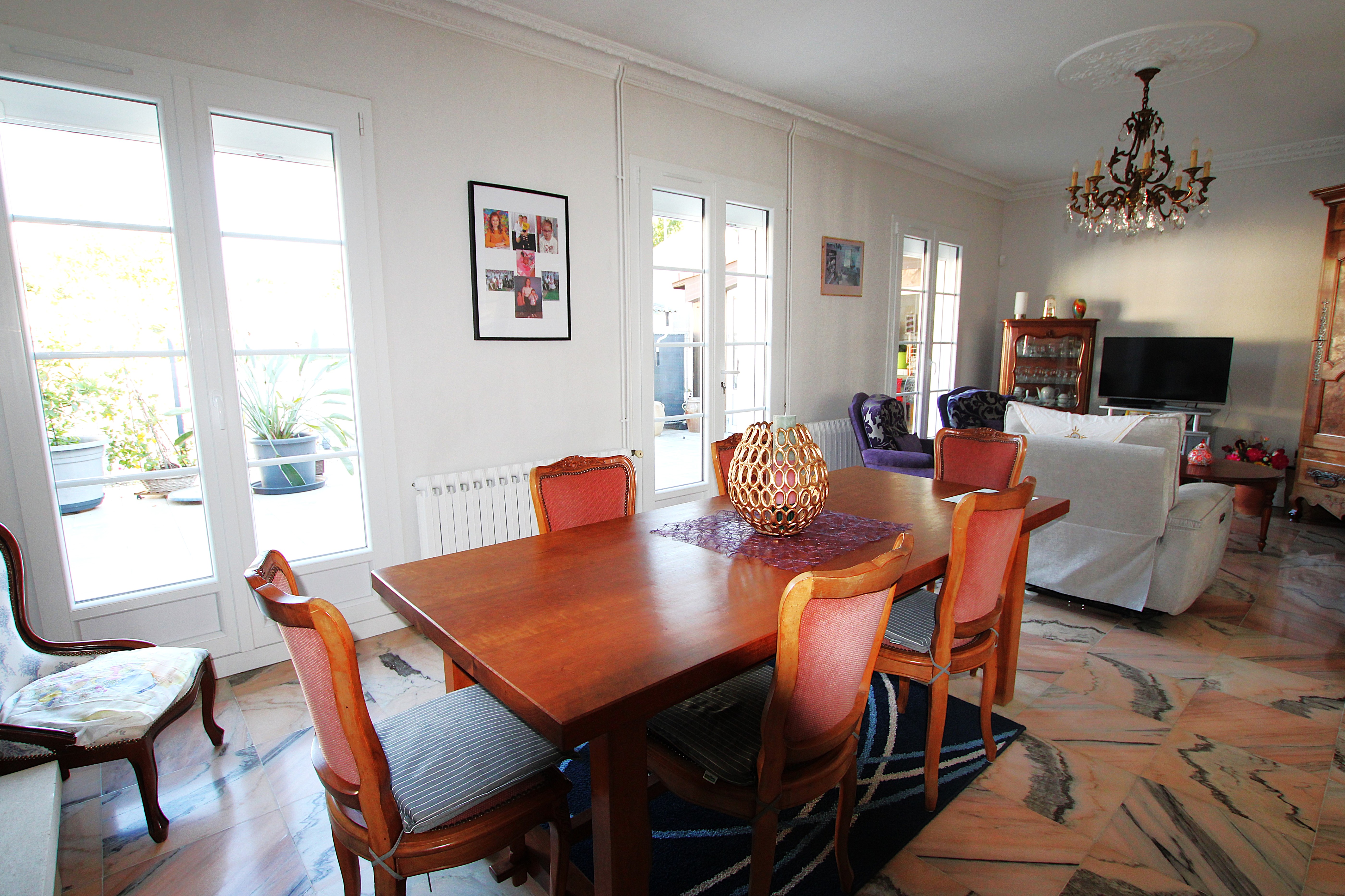 Qovop Immobilier | Achat Maison 130 m² - 17300 VERGEROUX
