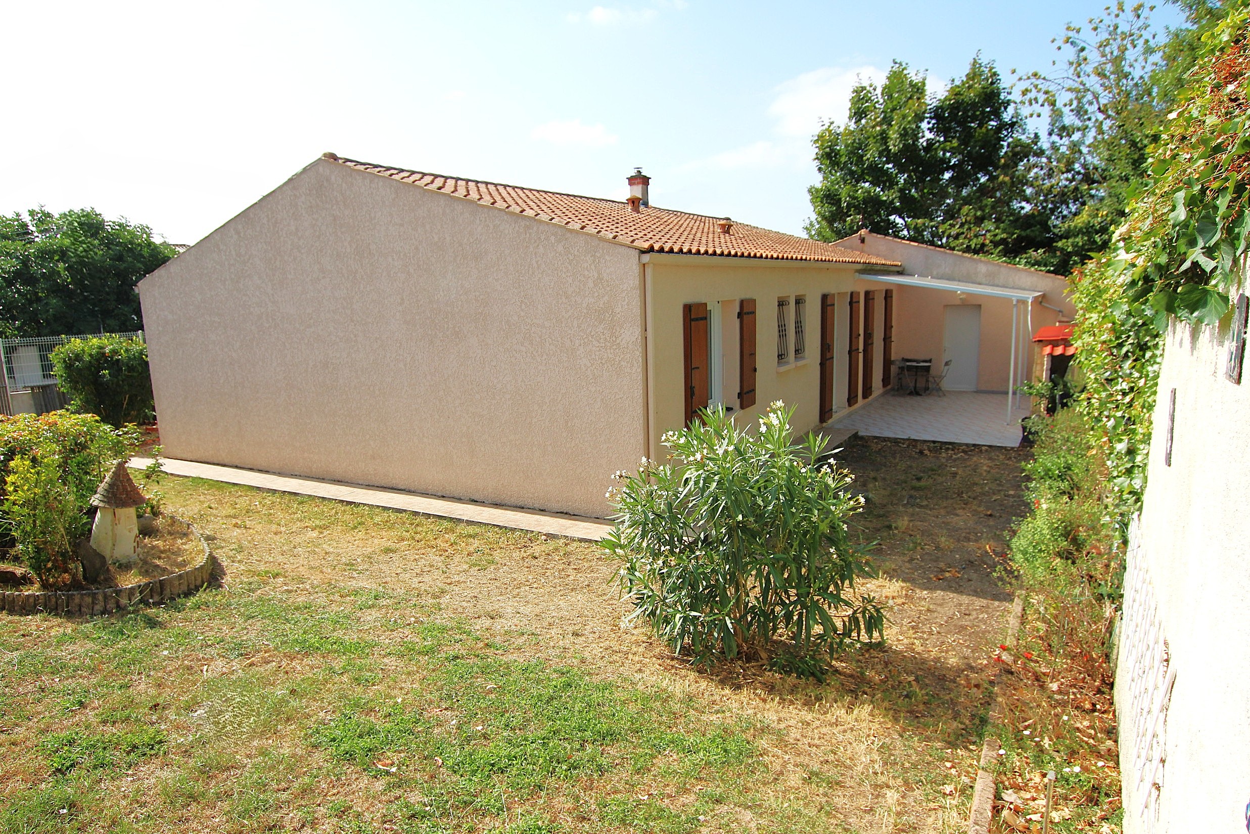 Qovop Immobilier | Achat Maison 87 m² - 17440 Aytré