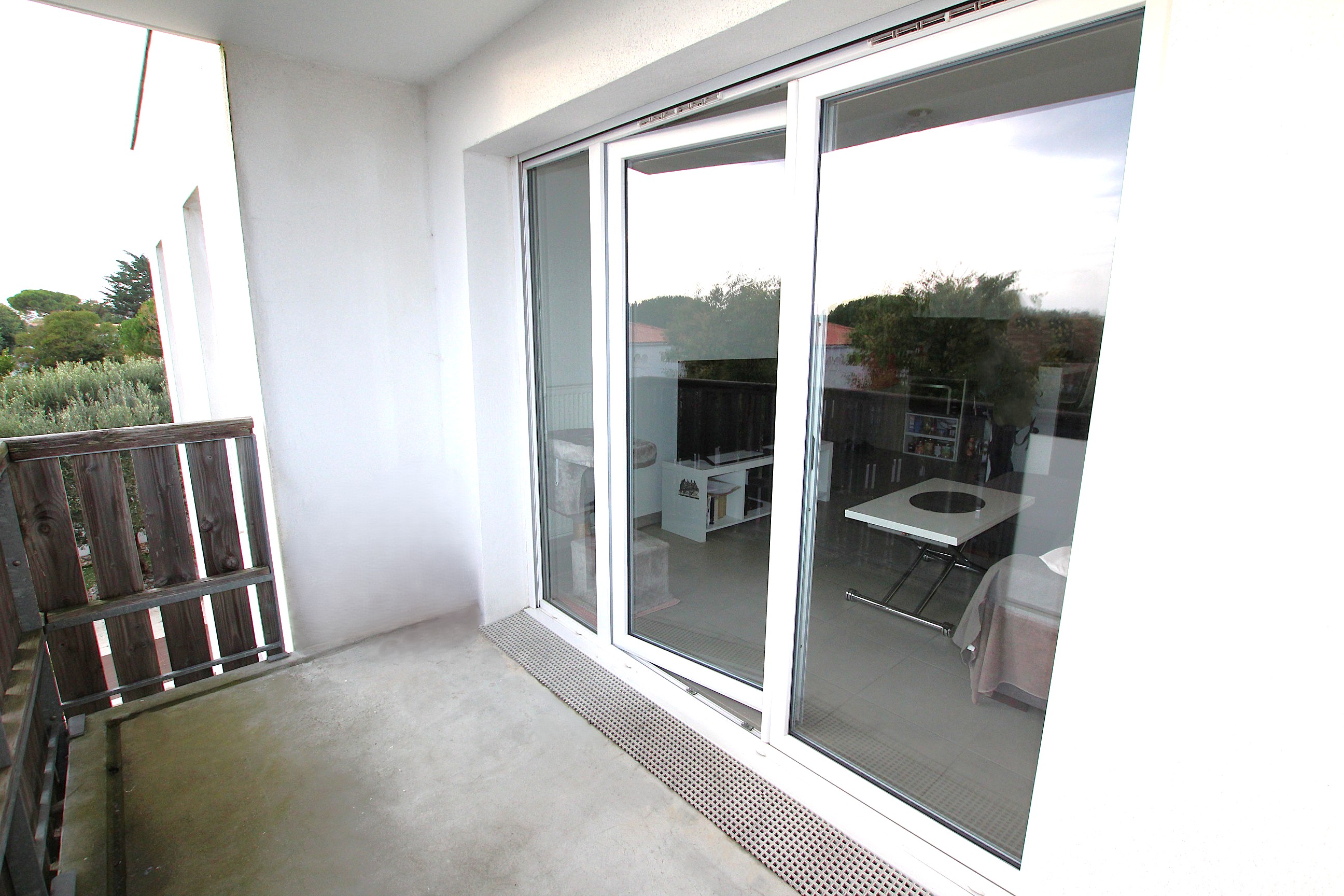 Qovop Immobilier | Achat Appartement 58.5 m² - 17440 Aytré