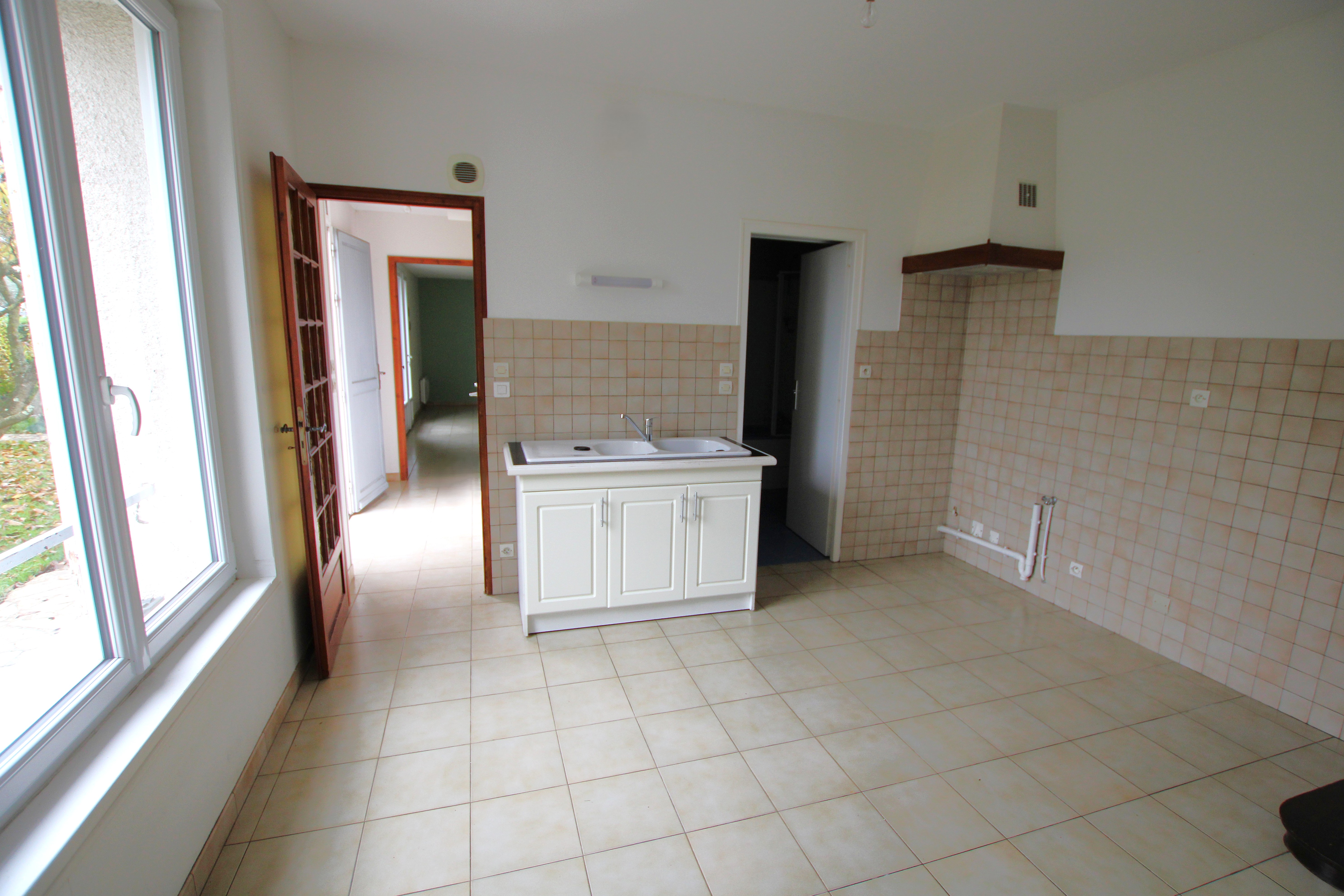 Qovop Immobilier | Achat Maison 85 m² - 17300 Rochefort