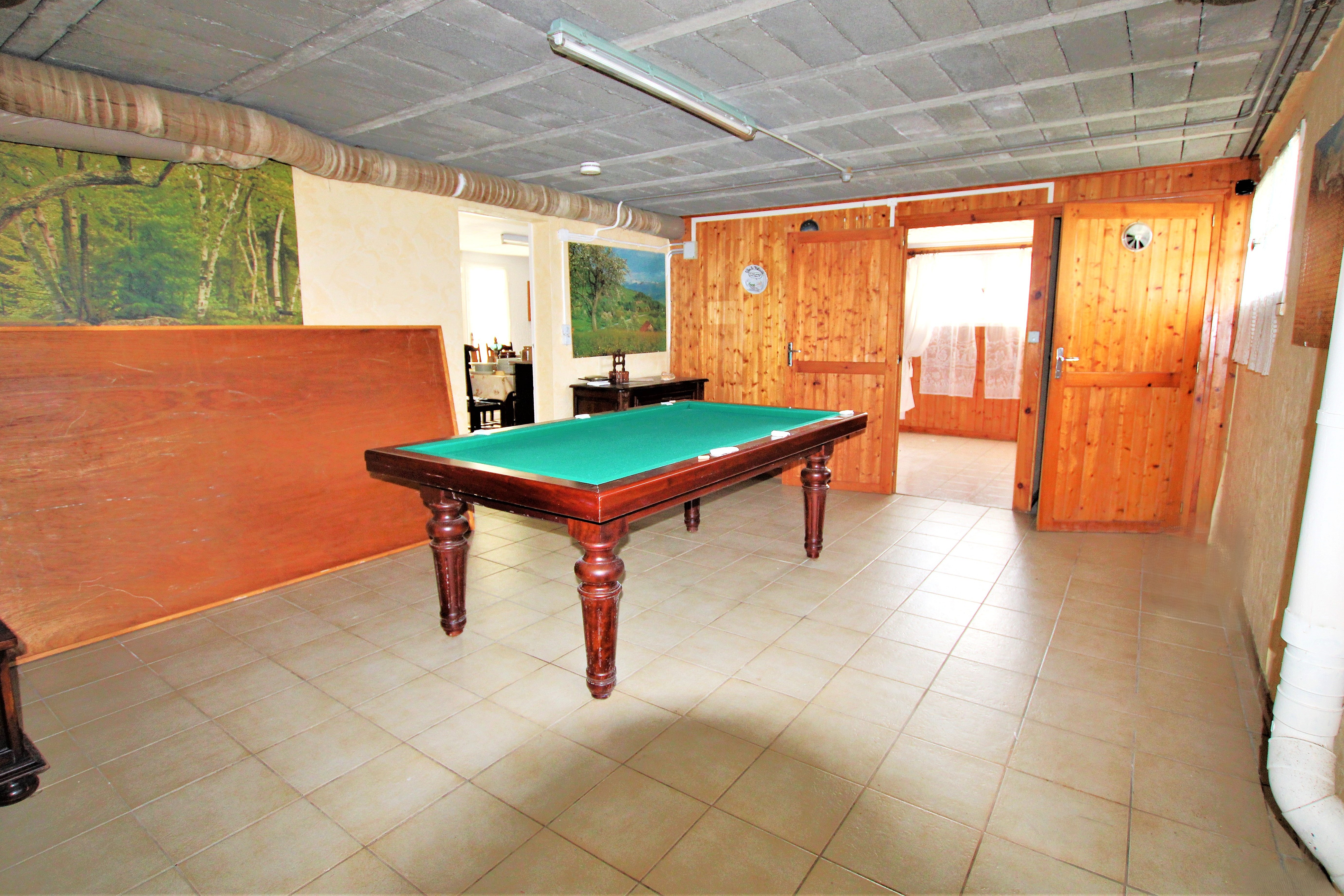 Qovop Immobilier | Achat Maison 160 m² - 17170 Saint Jean de Liversay 