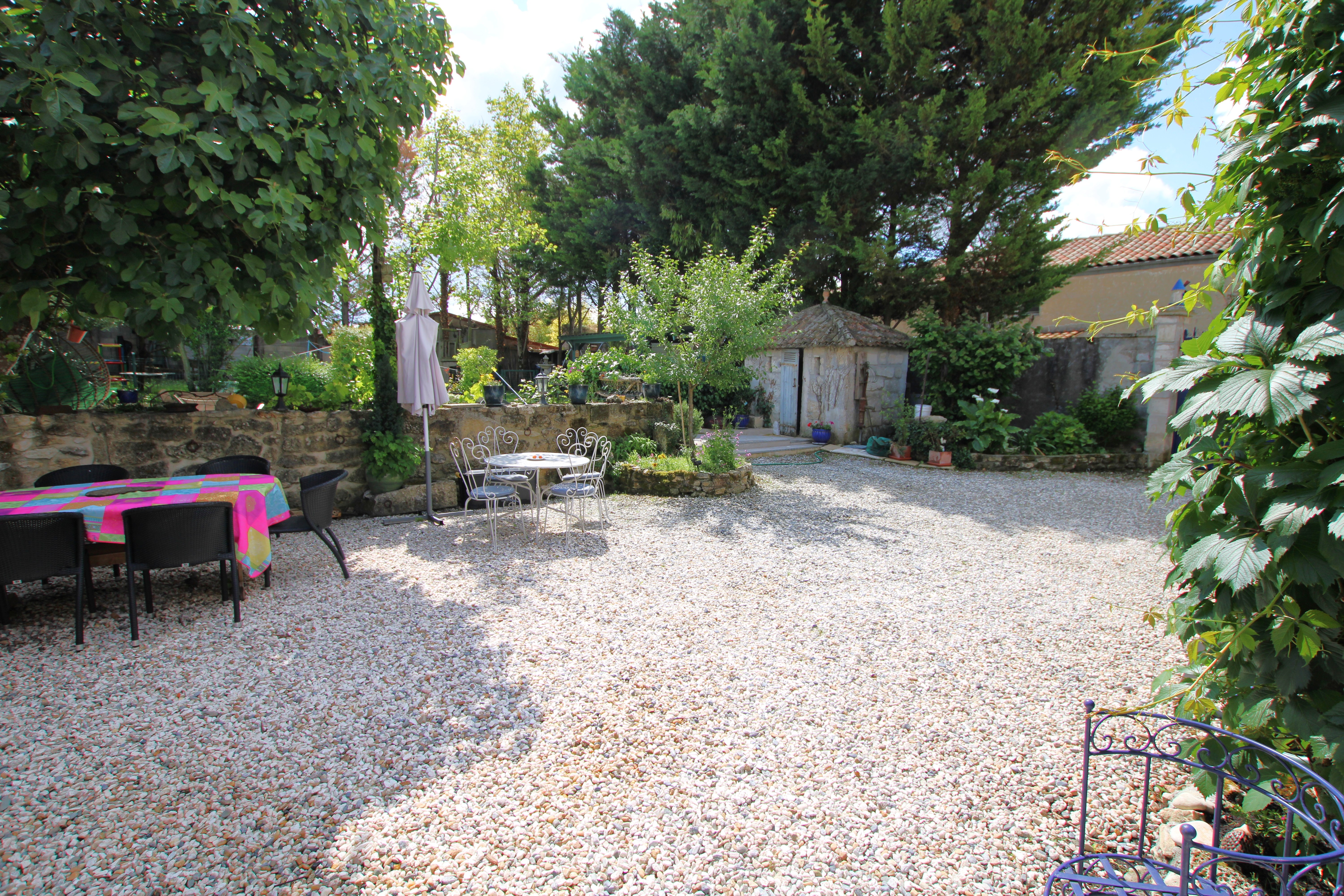 Qovop Immobilier | Achat Maison 170 m² - 17290 Le Thou