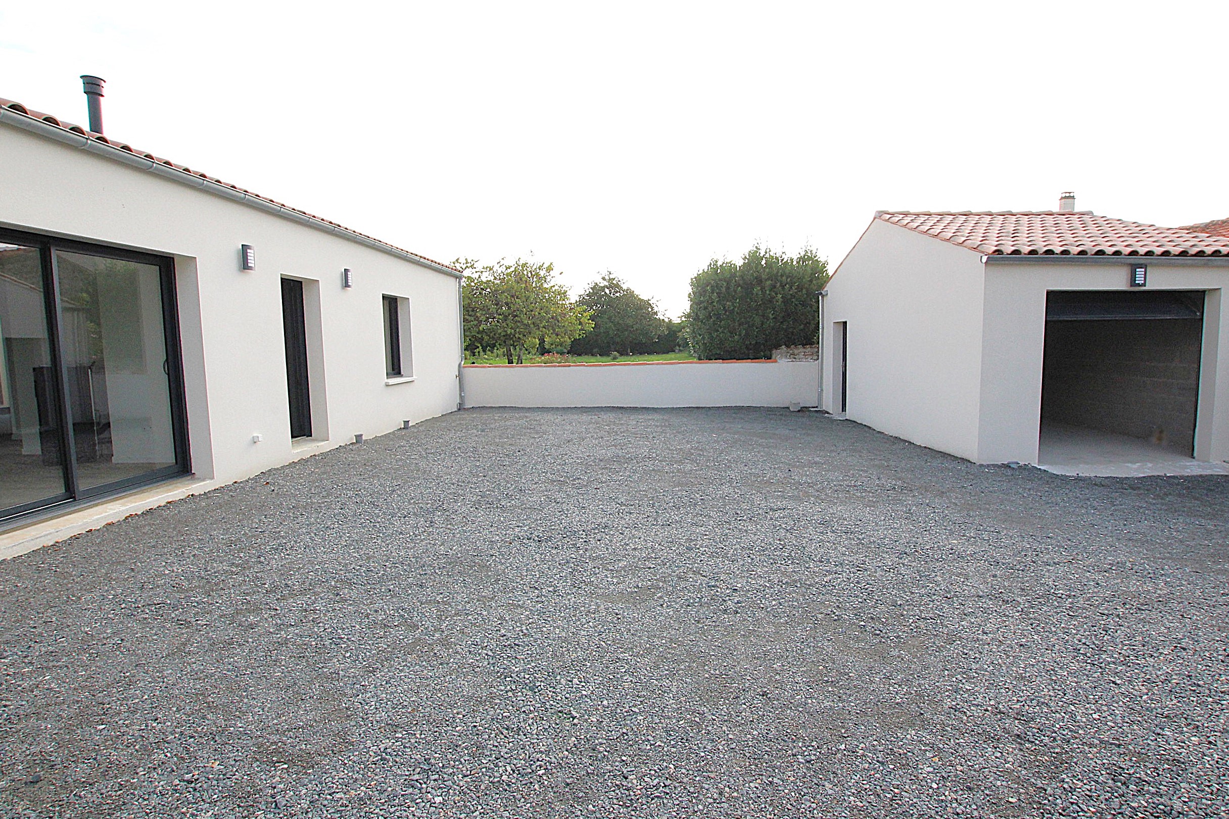 Qovop Immobilier | Achat Maison 142 m² - 17430 Tonnay-Charente