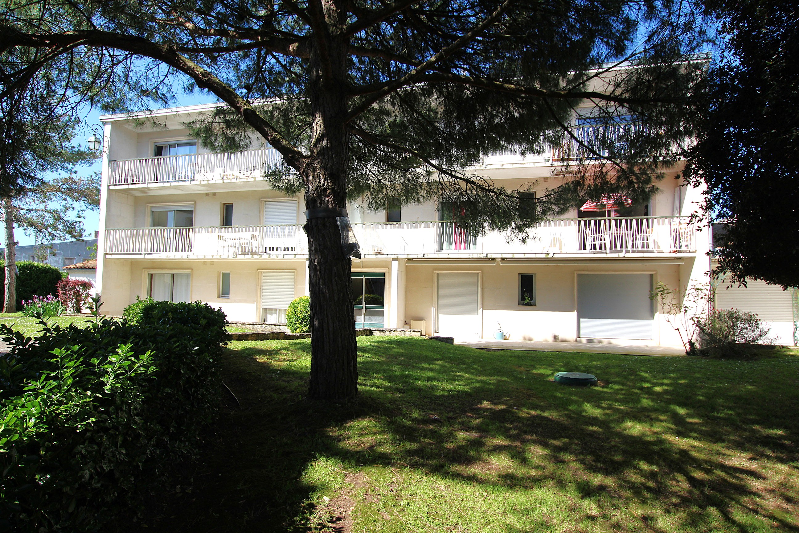 Qovop Immobilier | Achat Appartement 90 m² - 17000 la rochelle