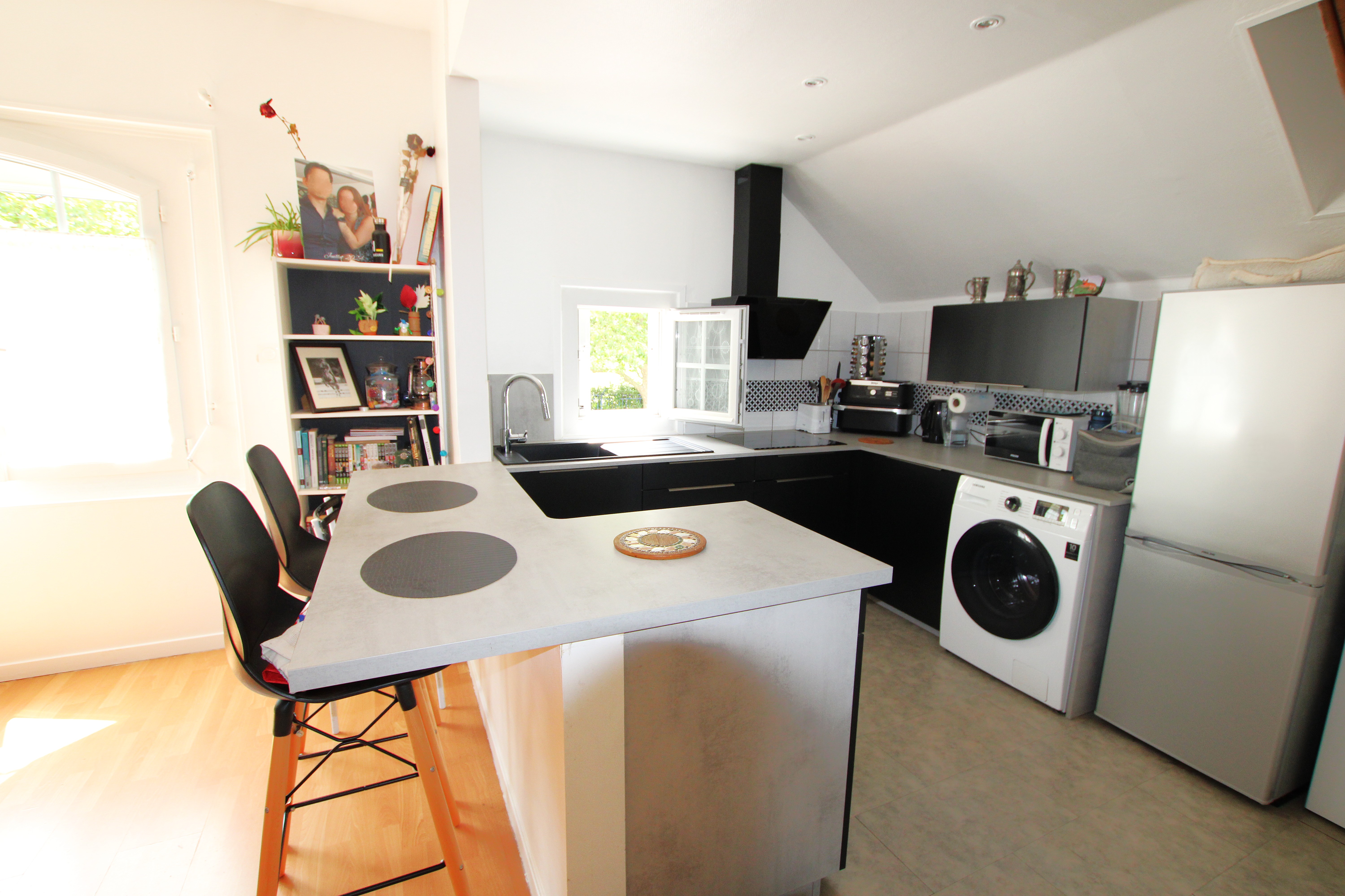 Qovop Immobilier | Achat Appartement 64 m² - 17300 ROCHEFORT