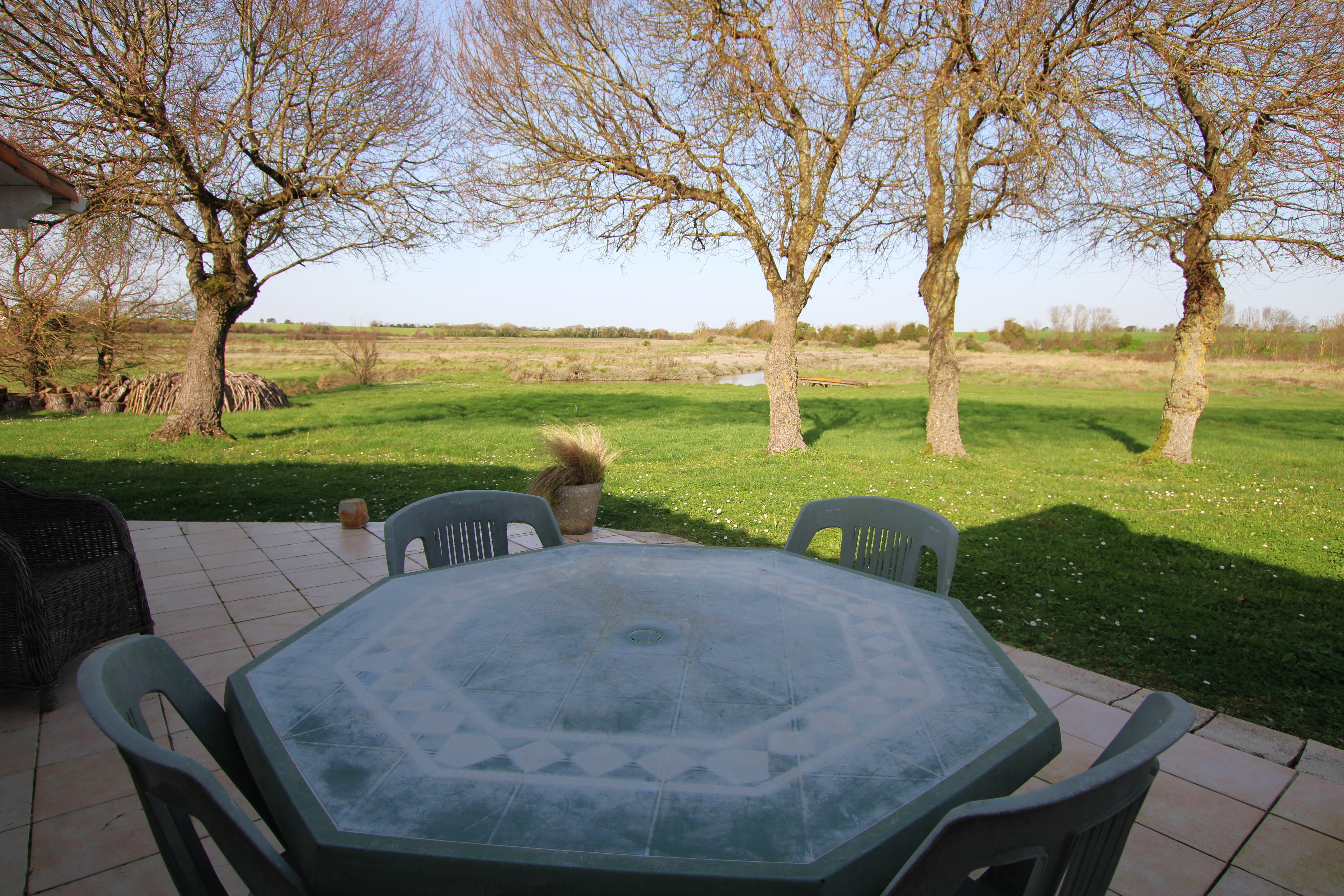 Qovop Immobilier | Achat Maison 225 m² - 17137 Nieul sur mer