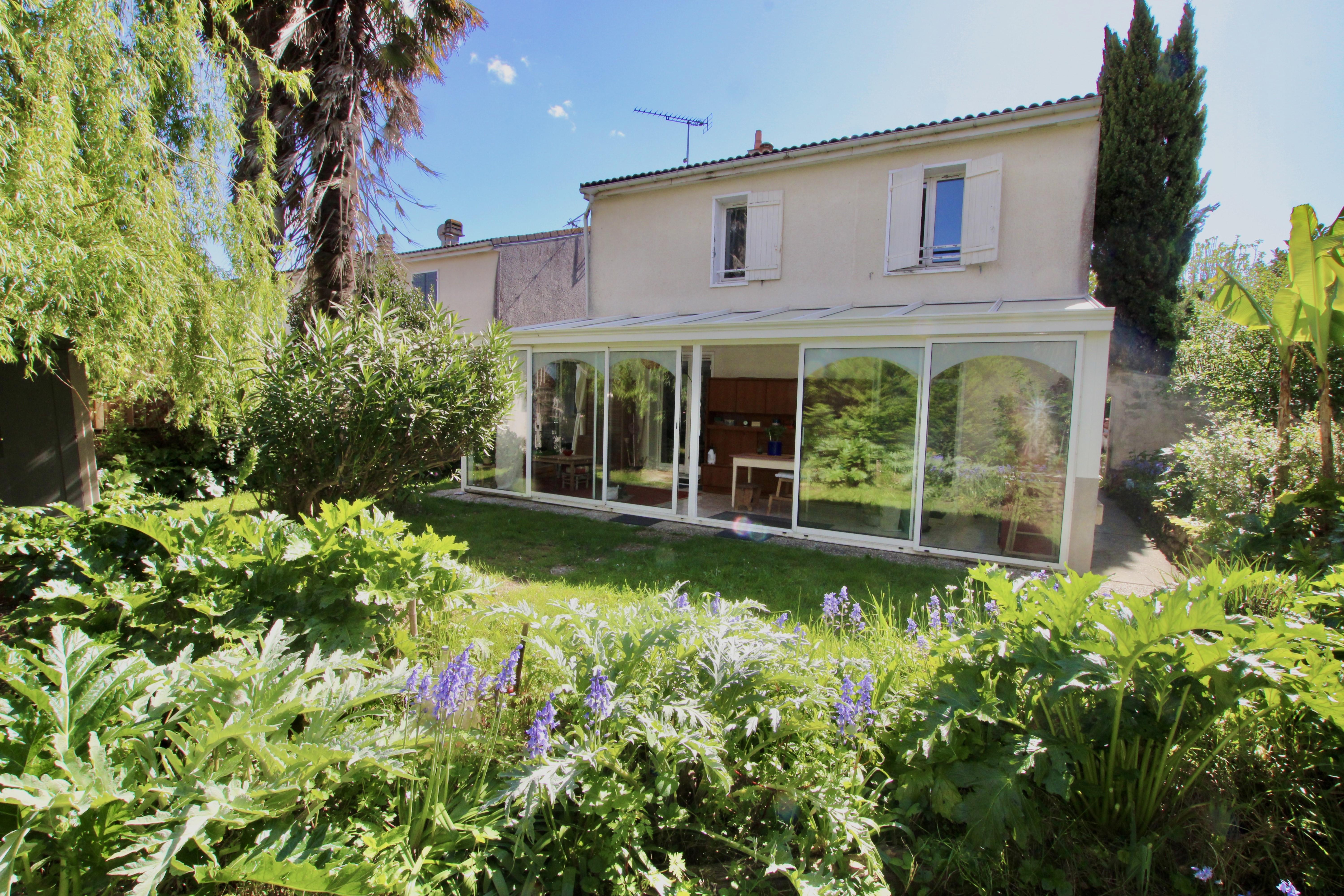 Qovop Immobilier | Achat Maison 120 m² - 17430 Tonnay-Charente