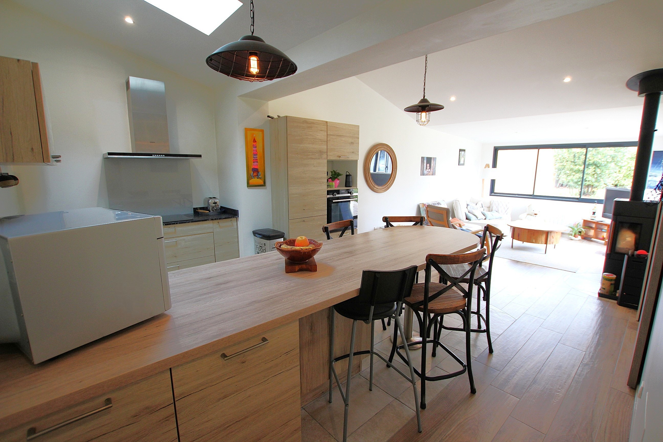 Qovop Immobilier | Achat Maison 105 m² - 17440 Aytré