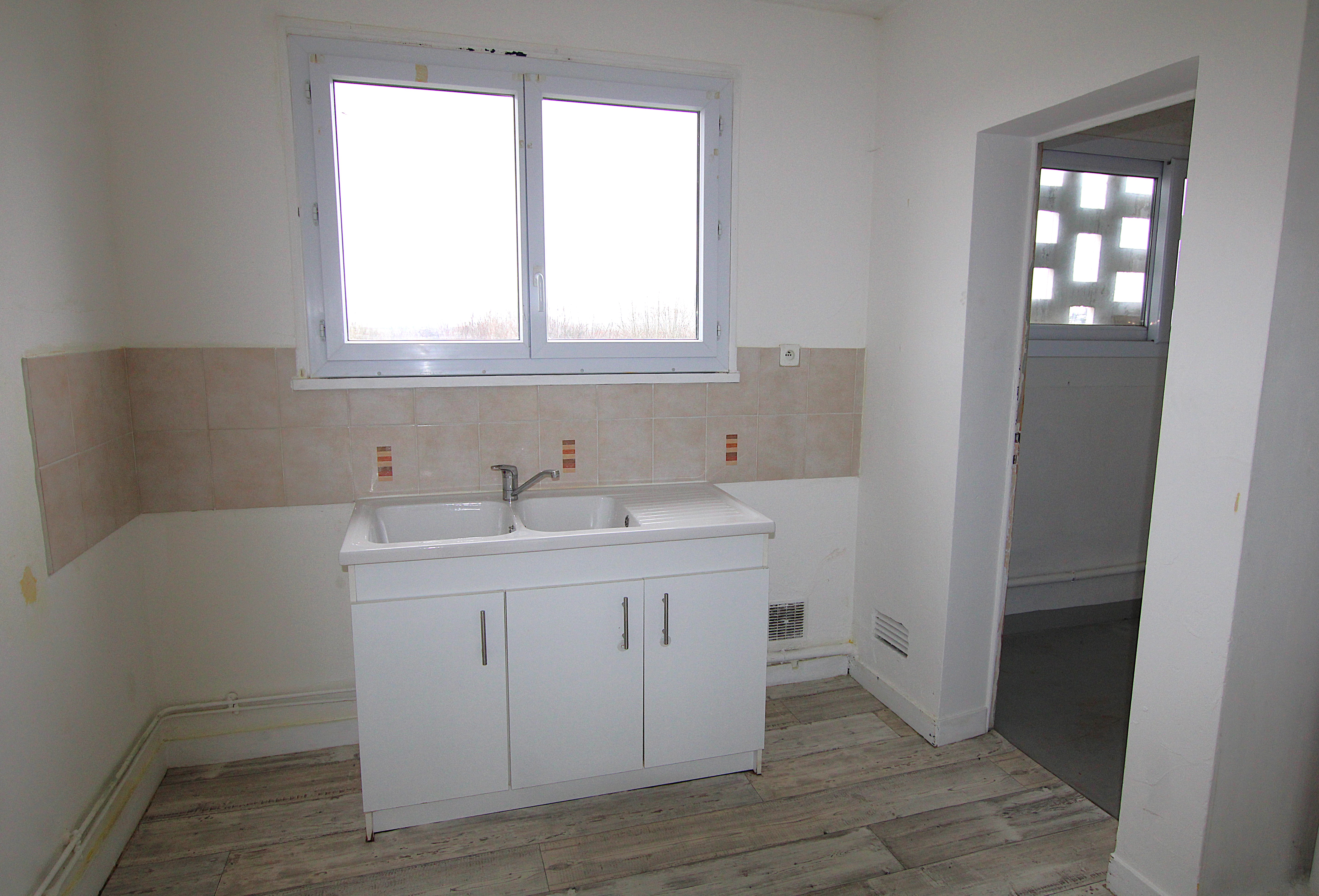 Qovop Immobilier | Achat Appartement 68 m² - 17300 Rochefort
