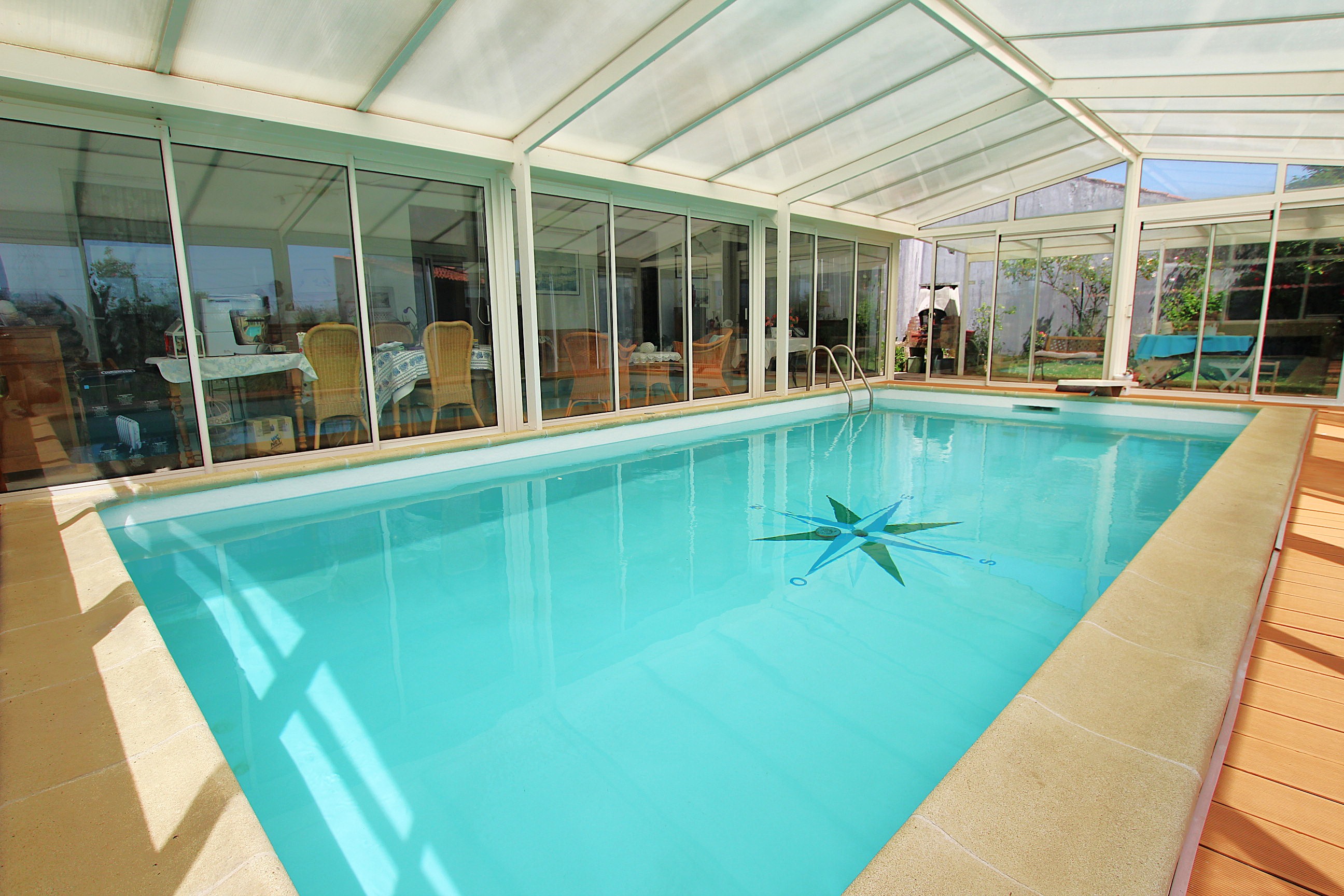 Qovop Immobilier | Achat Maison 113 m² - 17000 LA ROCHELLE